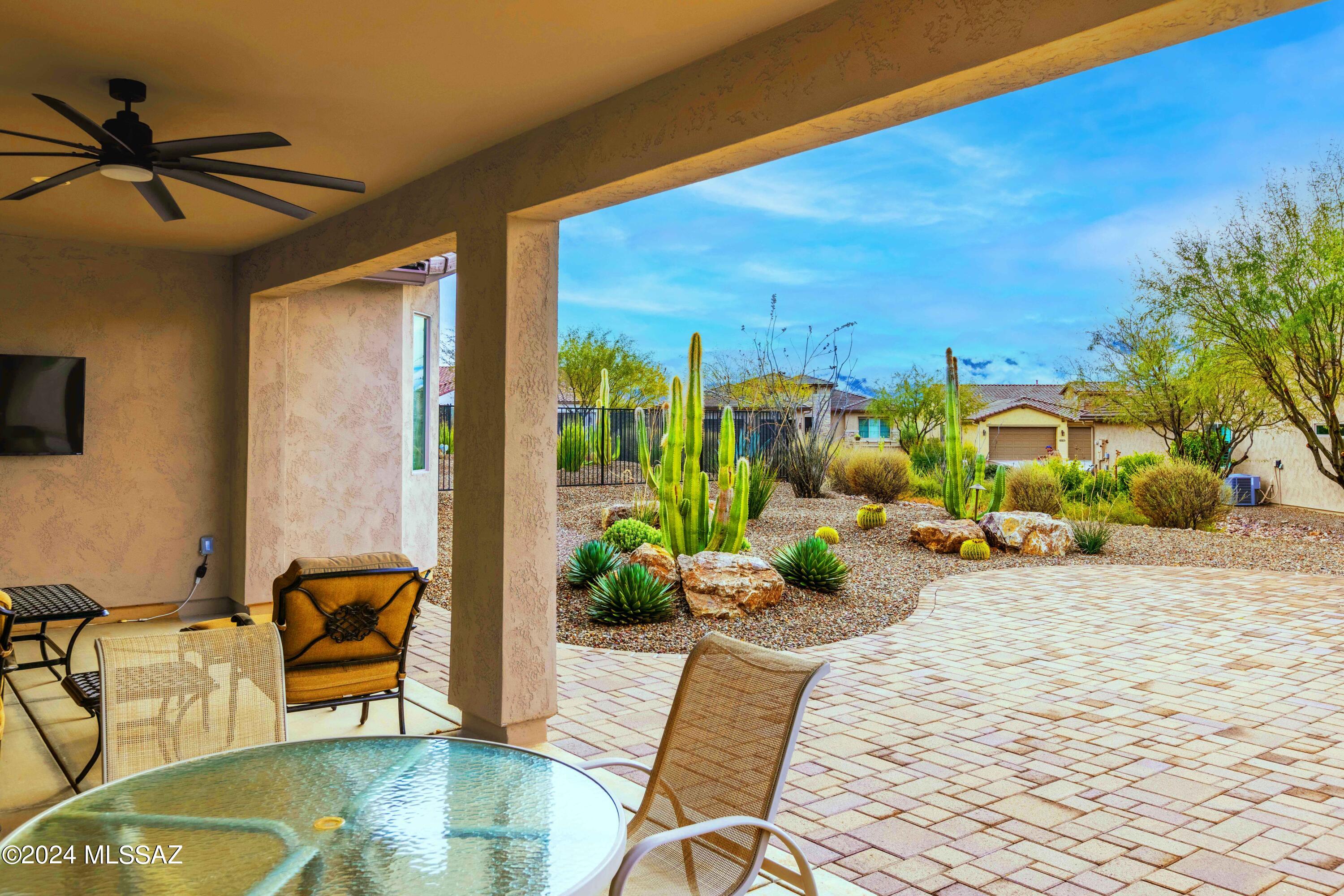 61711 E Dead Wood Trail