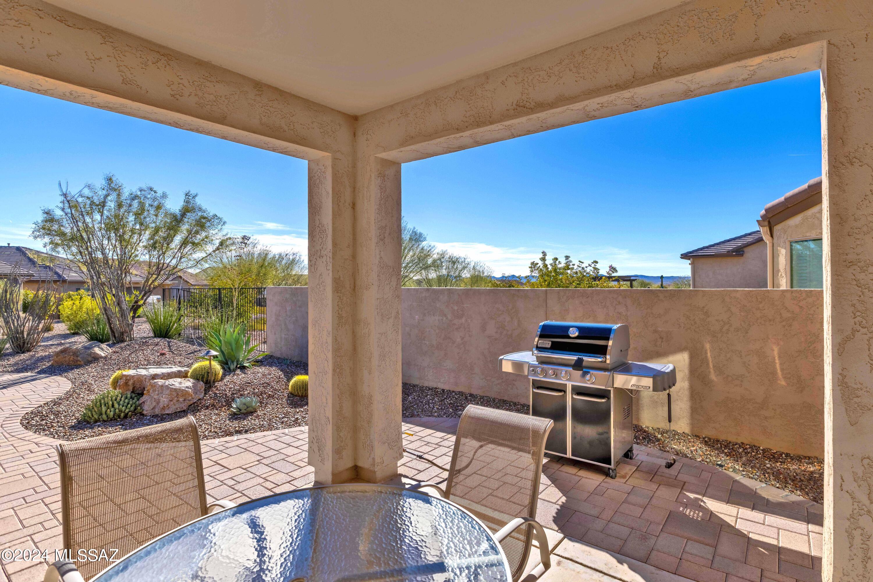 61711 E Dead Wood Trail