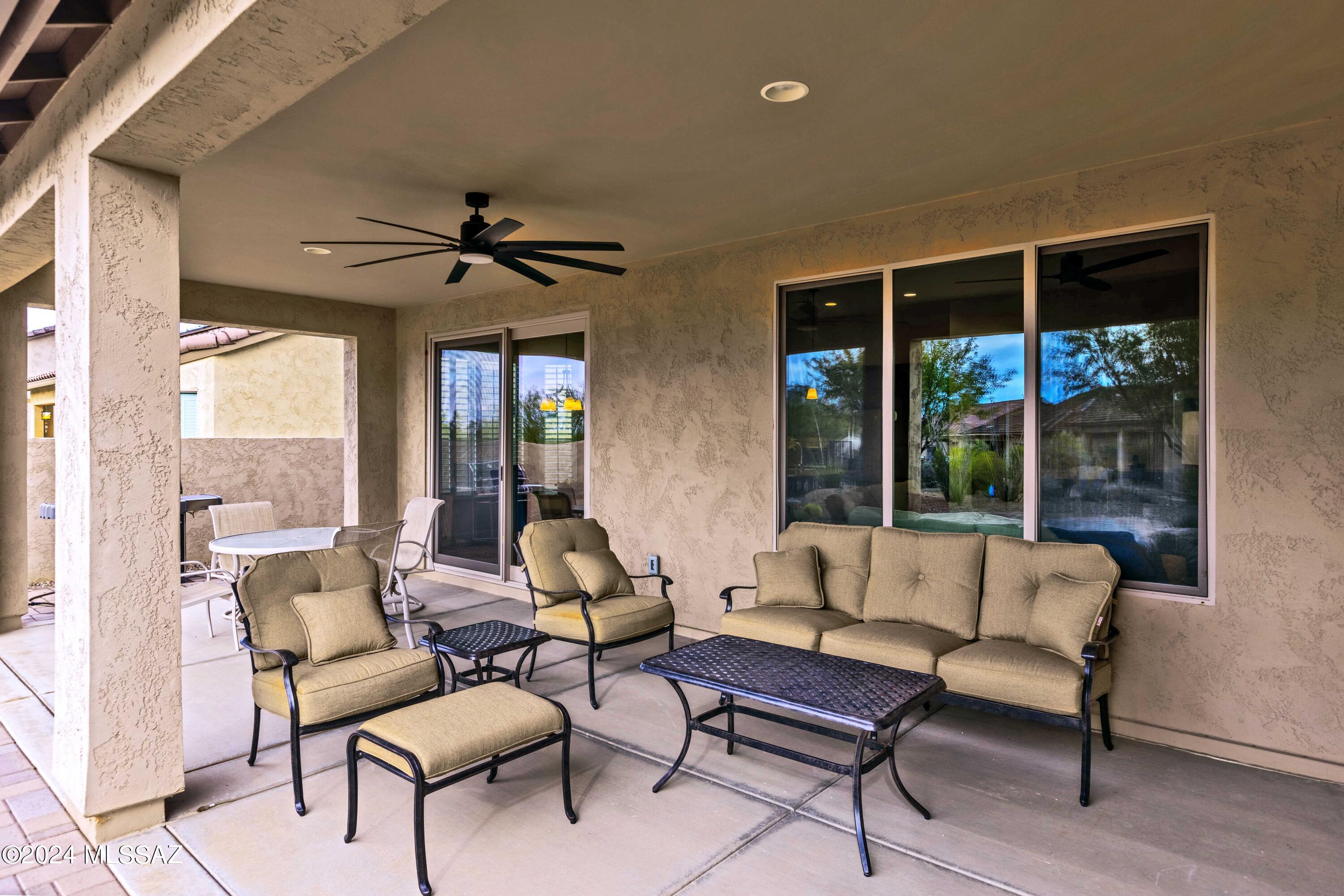 61711 E Dead Wood Trail