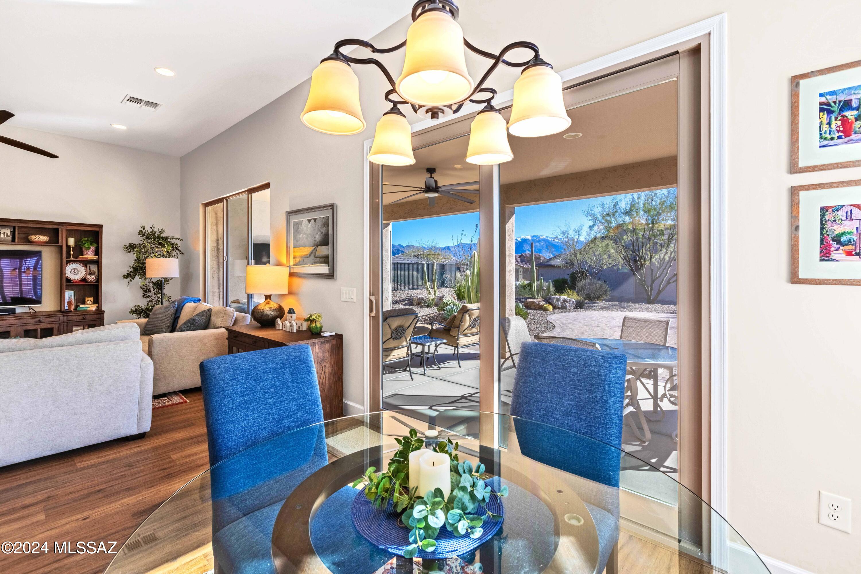 61711 E Dead Wood Trail