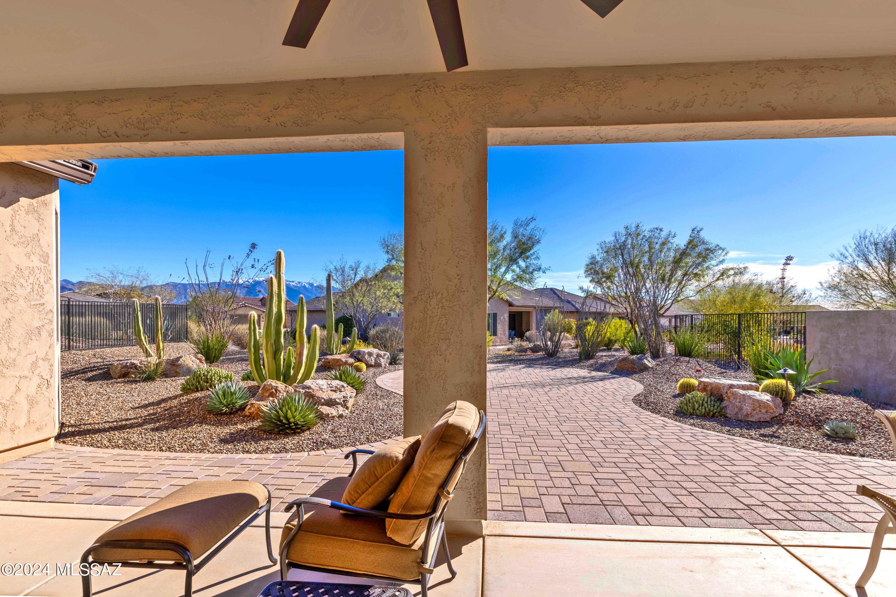 61711 E Dead Wood Trail