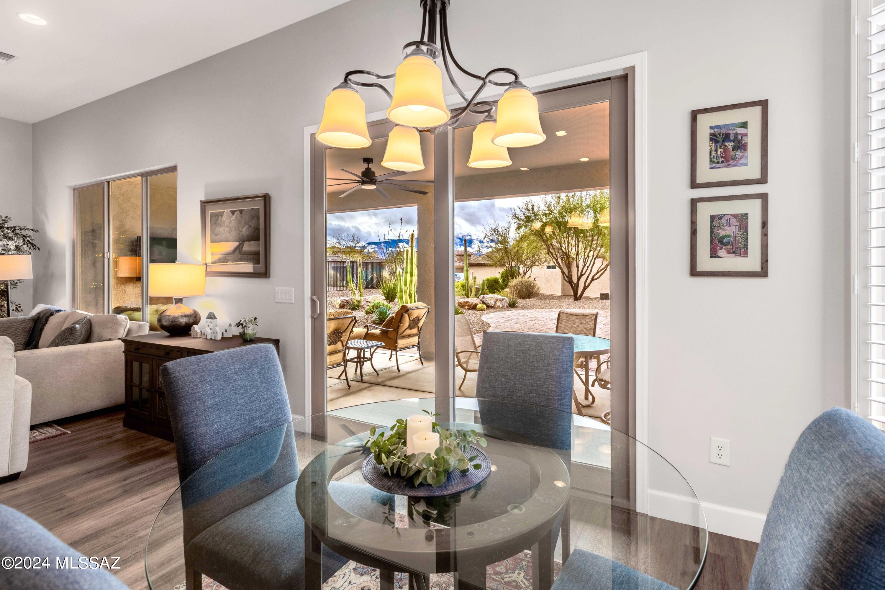 61711 E Dead Wood Trail