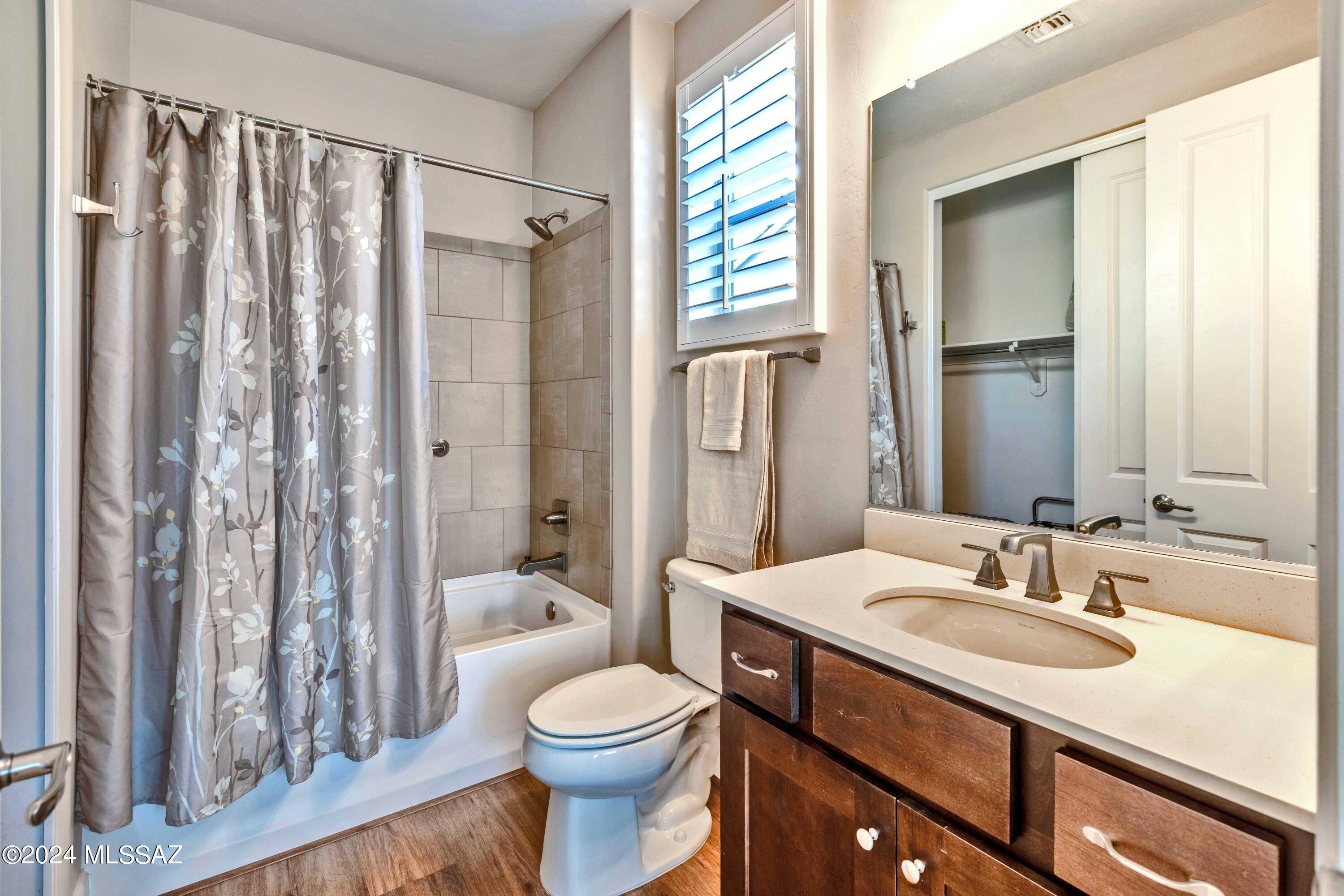 61711 E Dead Wood Trail