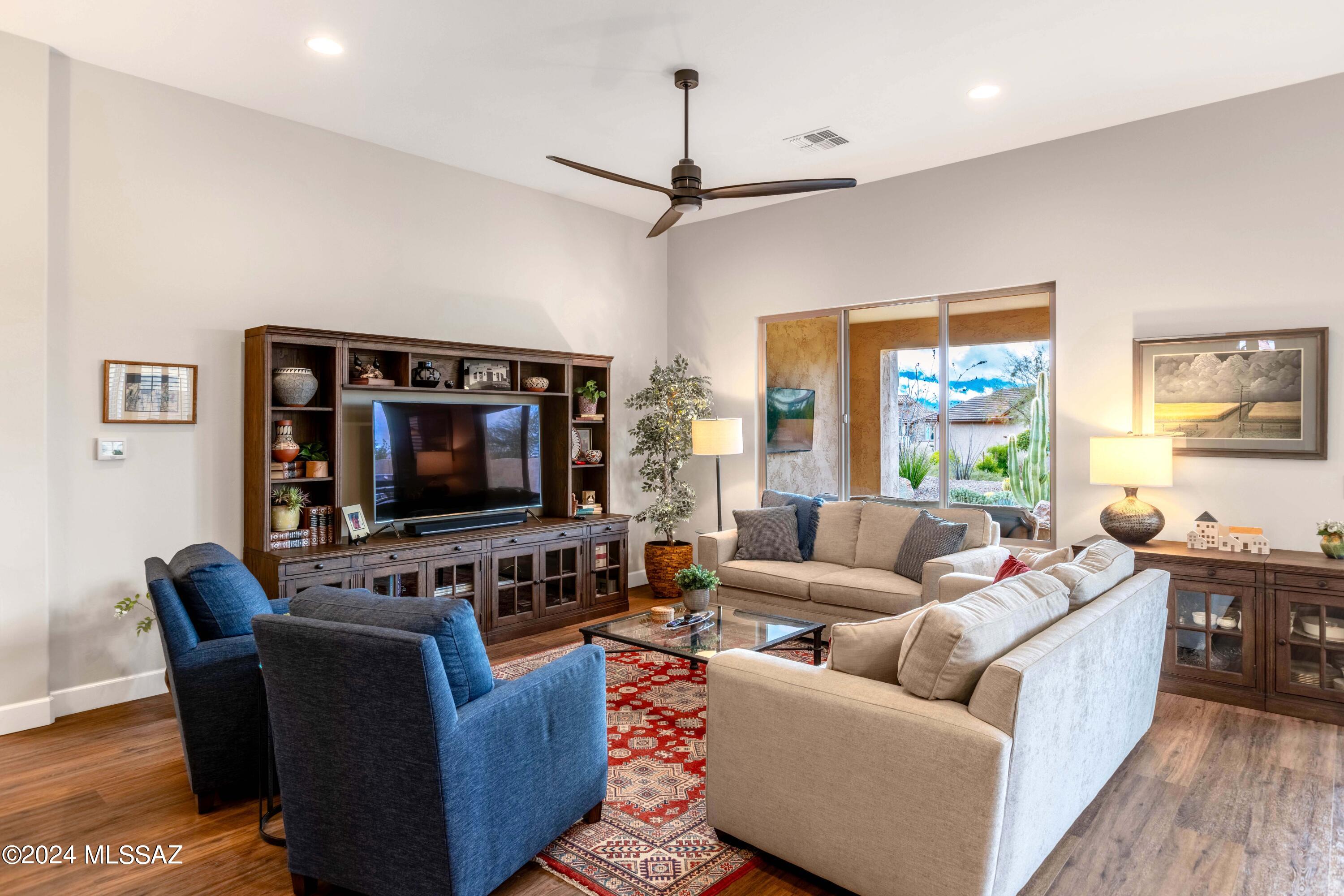 61711 E Dead Wood Trail