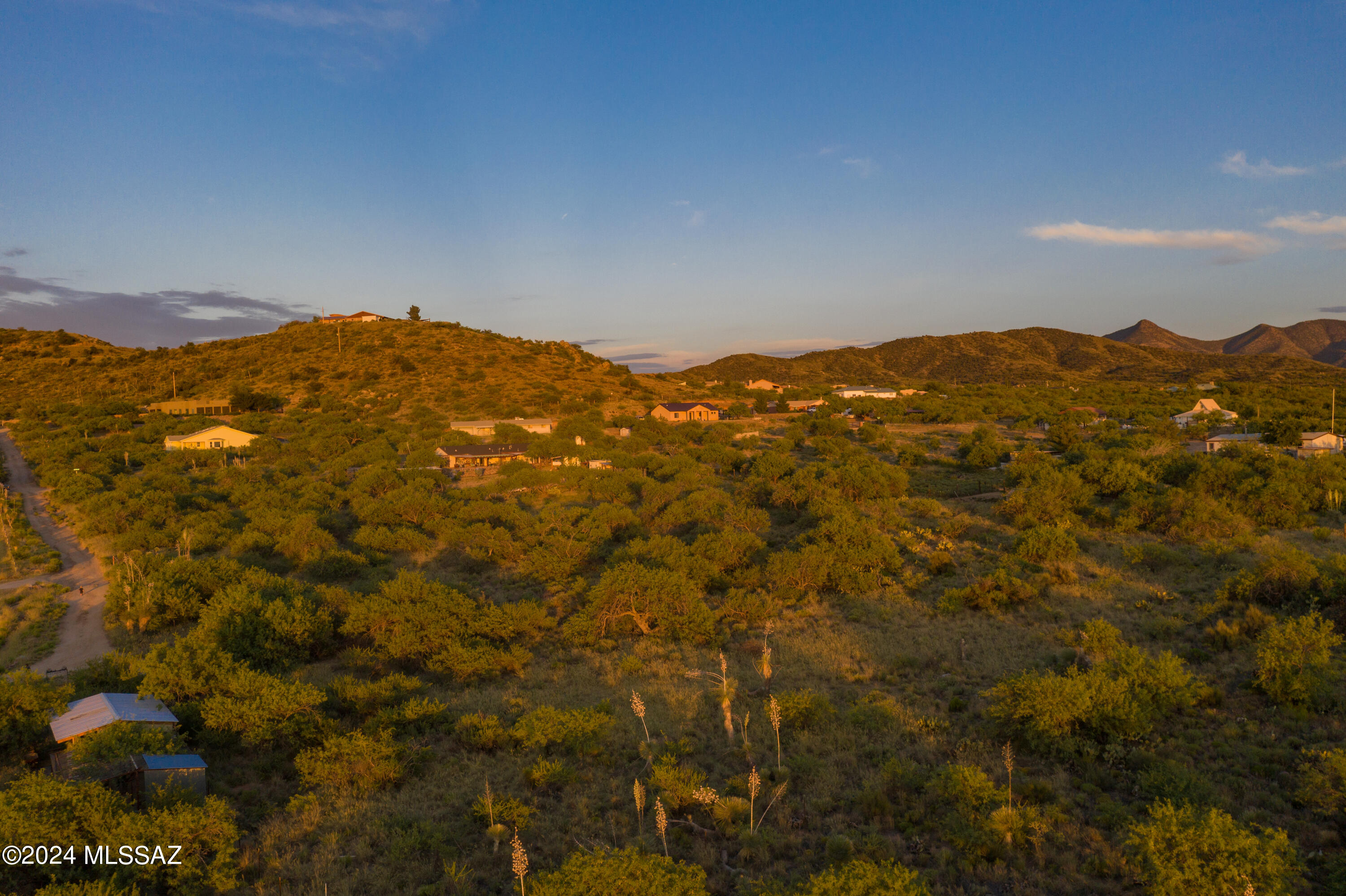 1.25 Acres W Overlook St