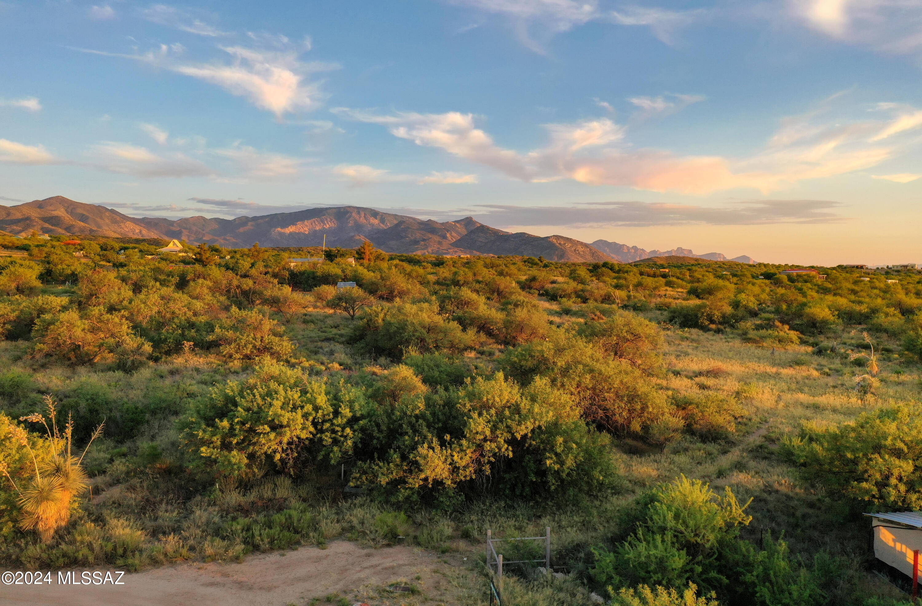1.25 Acres W Overlook St