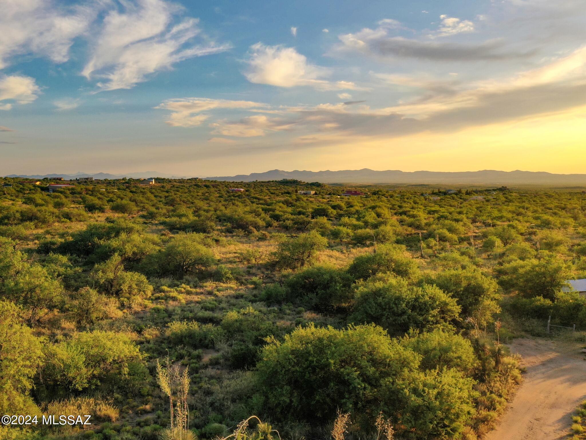 1.25 Acres W Overlook St