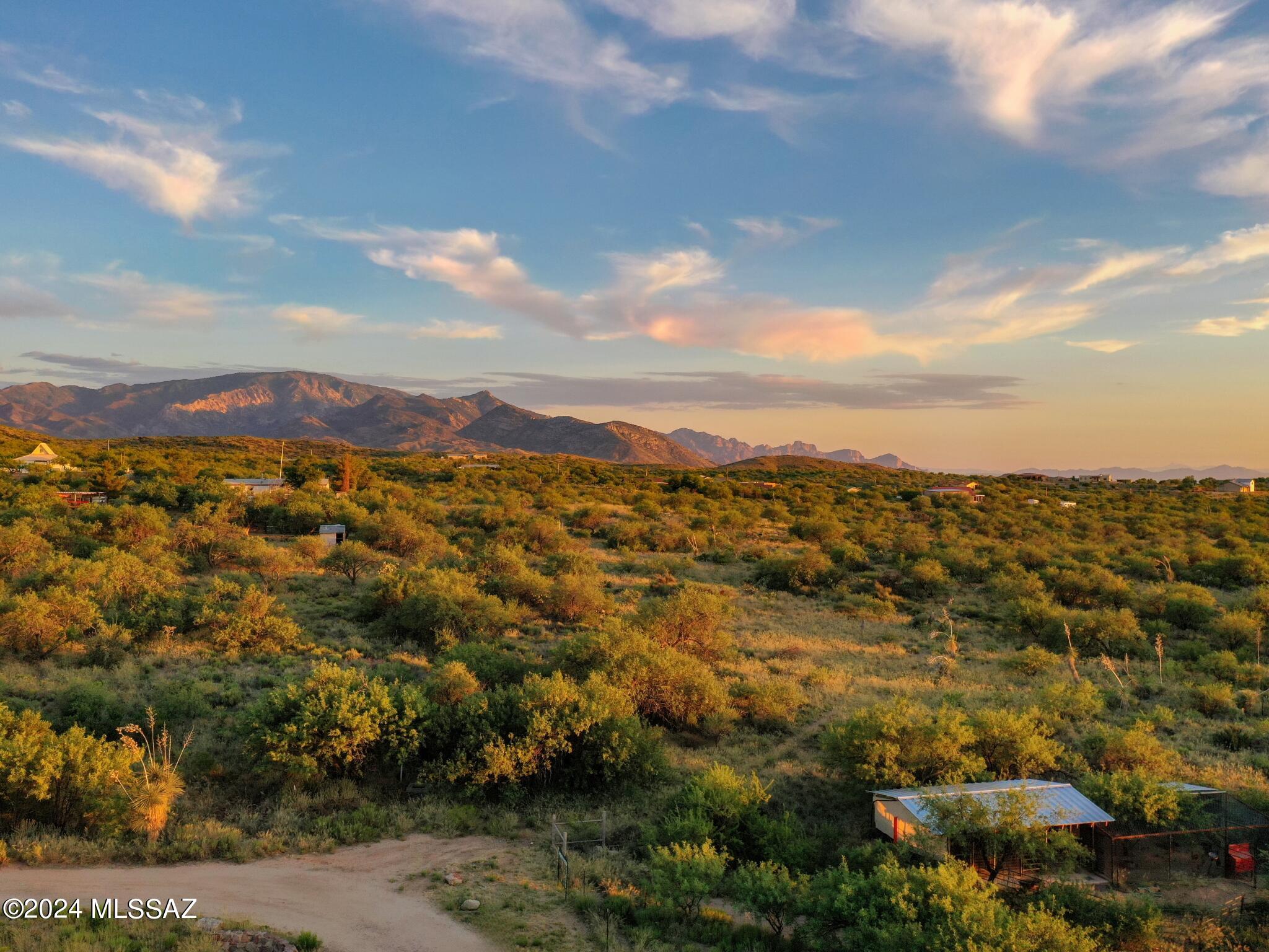 1.25 Acres W Overlook St
