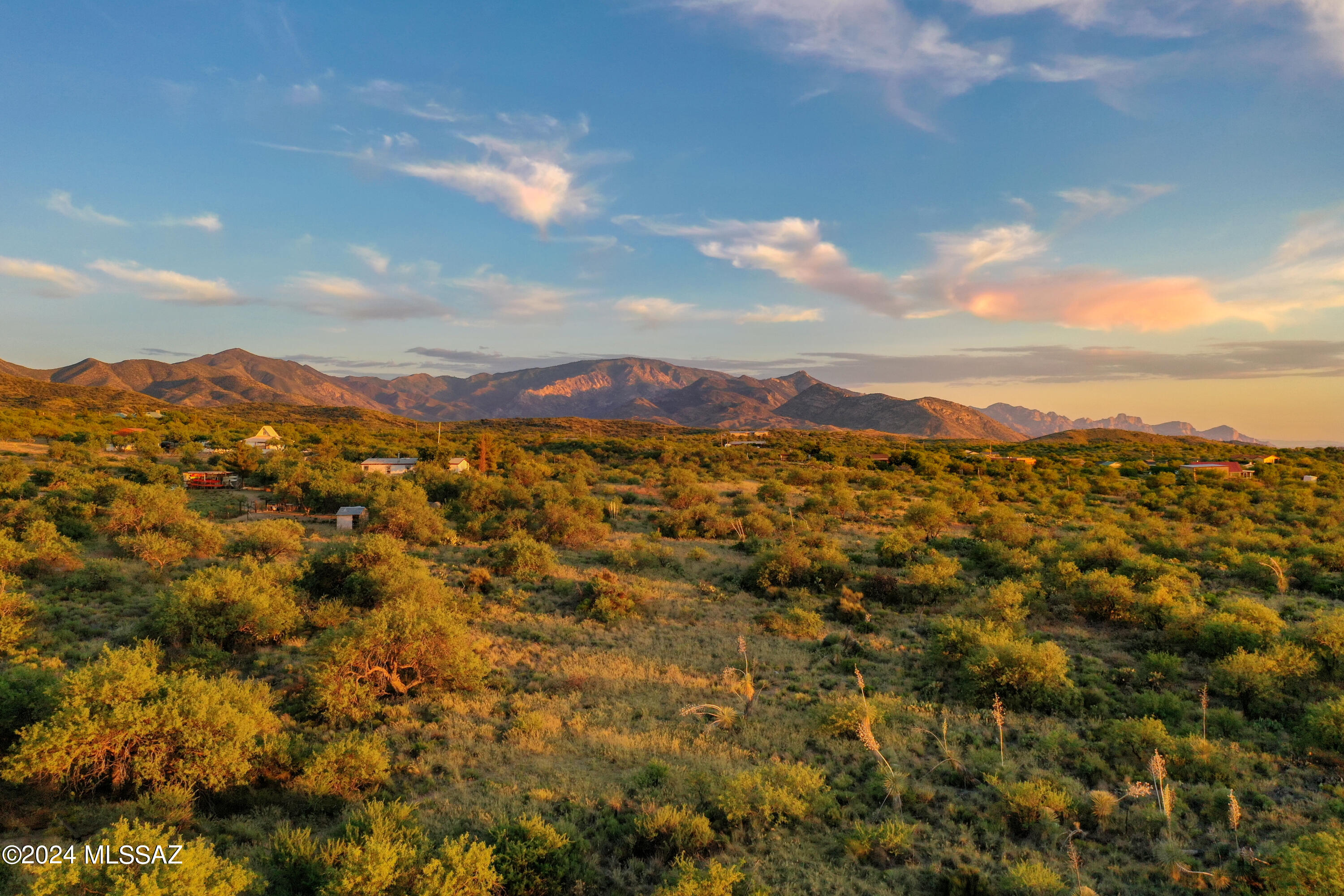 1.25 Acres W Overlook St