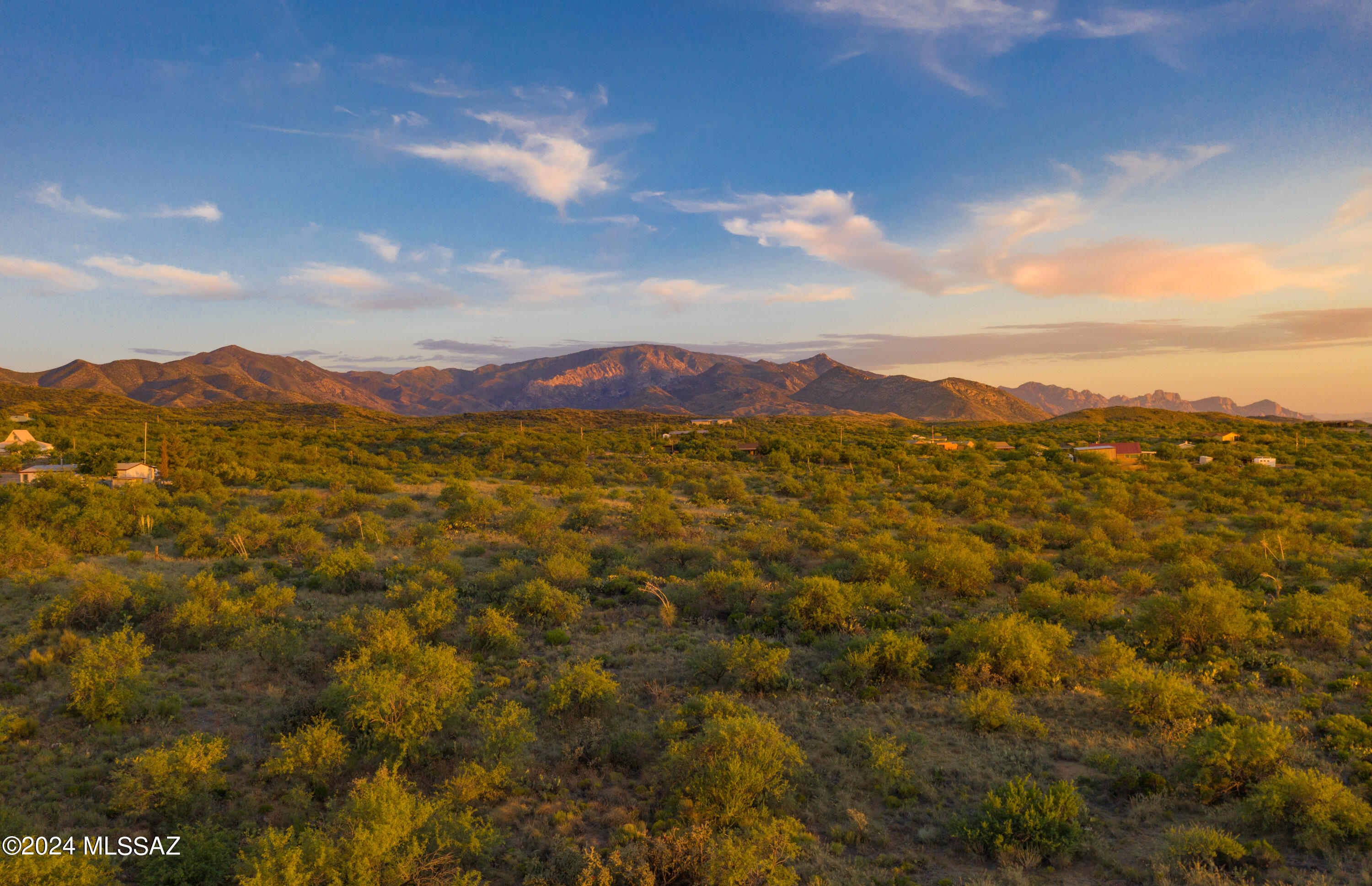 1.25 Acres W Overlook St