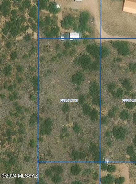1.25 Acres W Overlook St