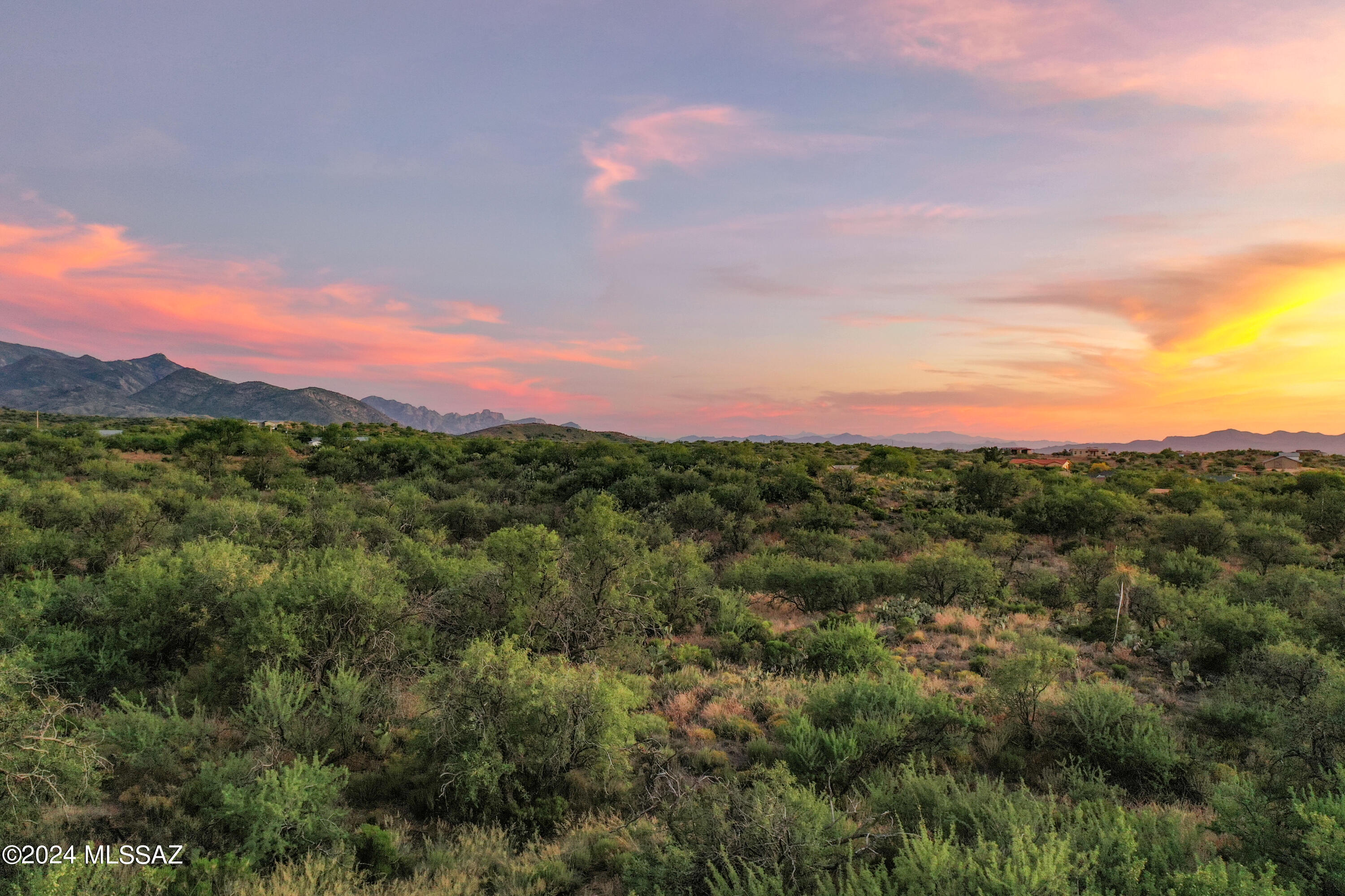 1.25 Acres W Overlook St