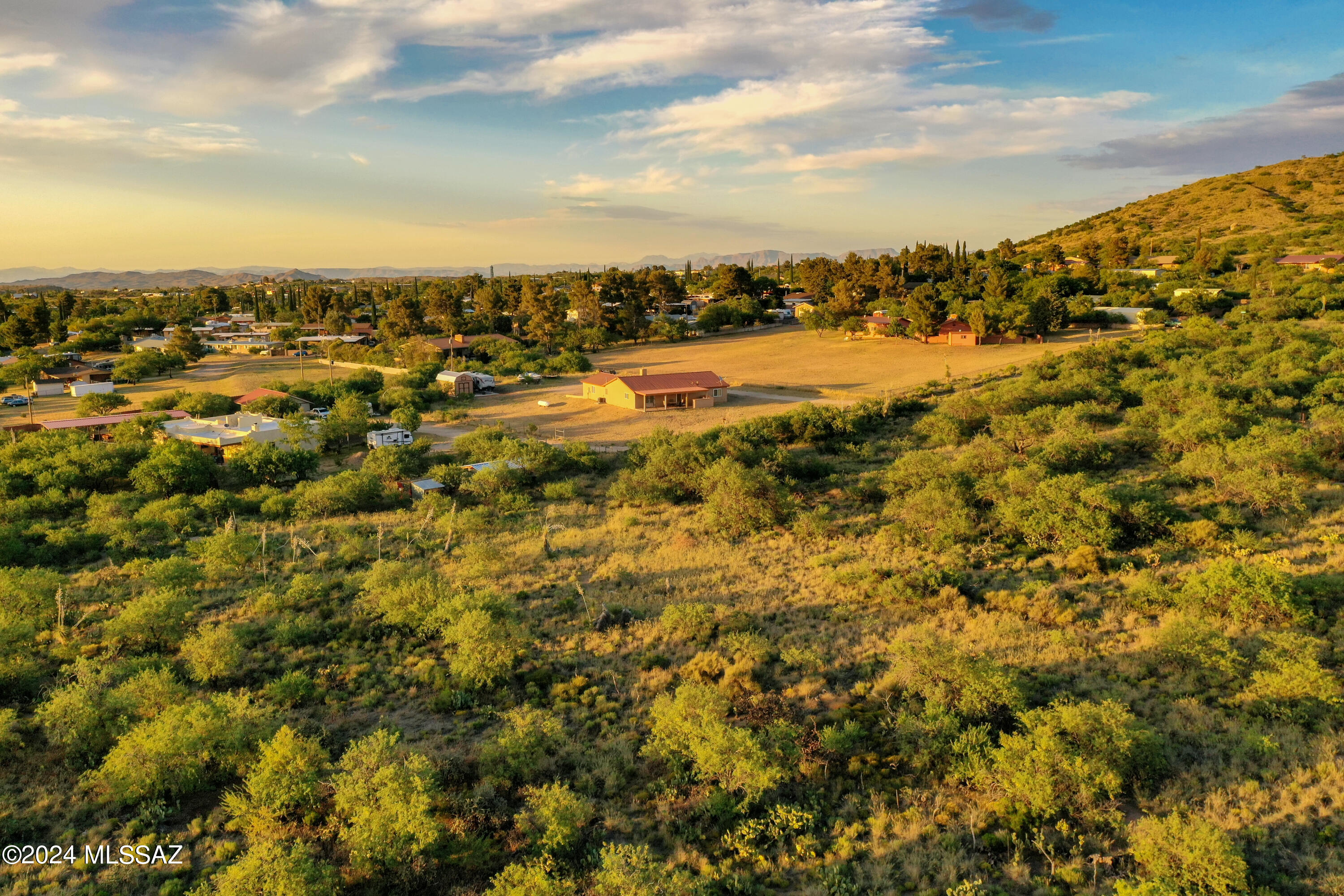 1.25 Acres W Overlook St