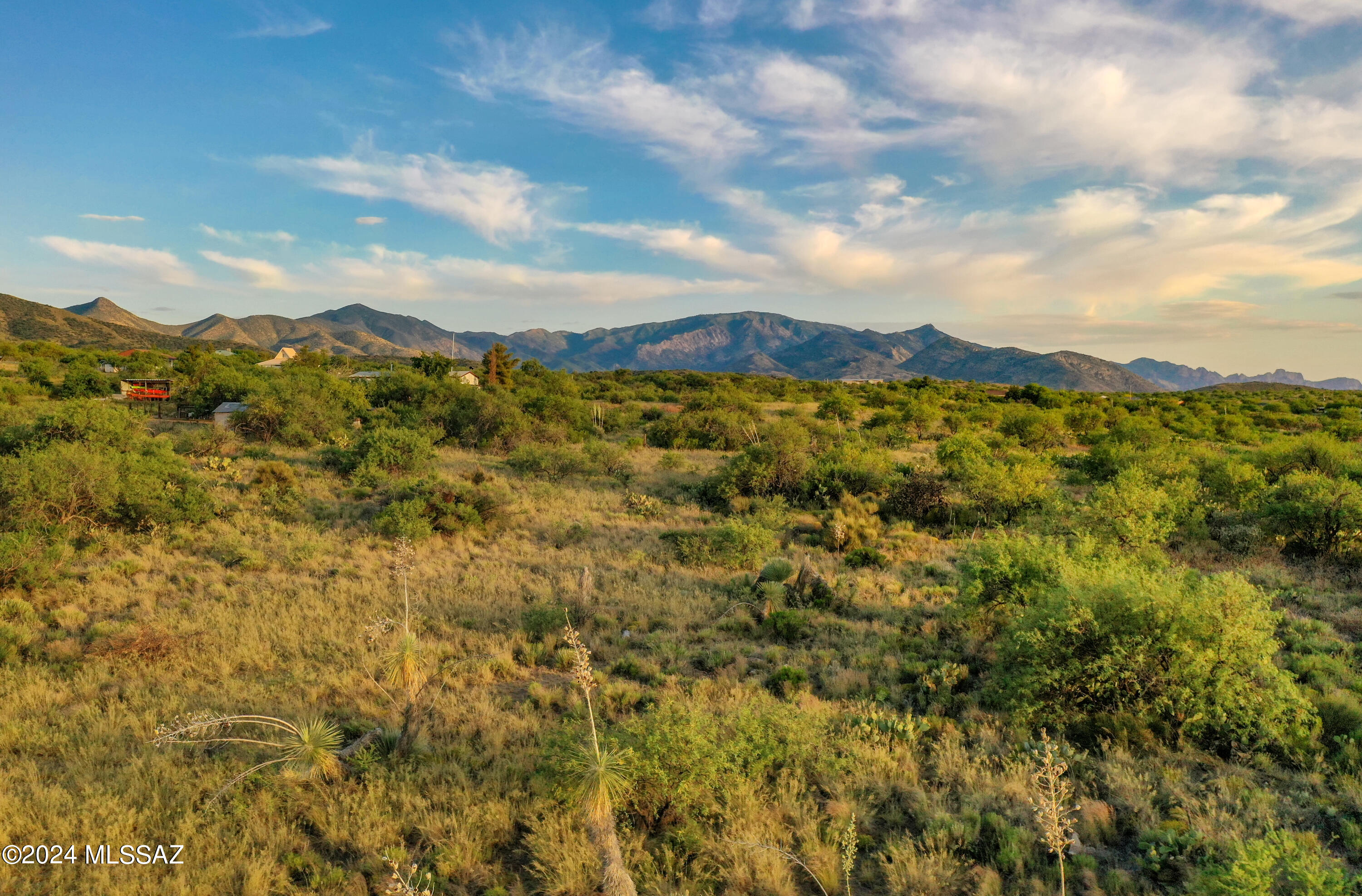 1.25 Acres W Overlook St