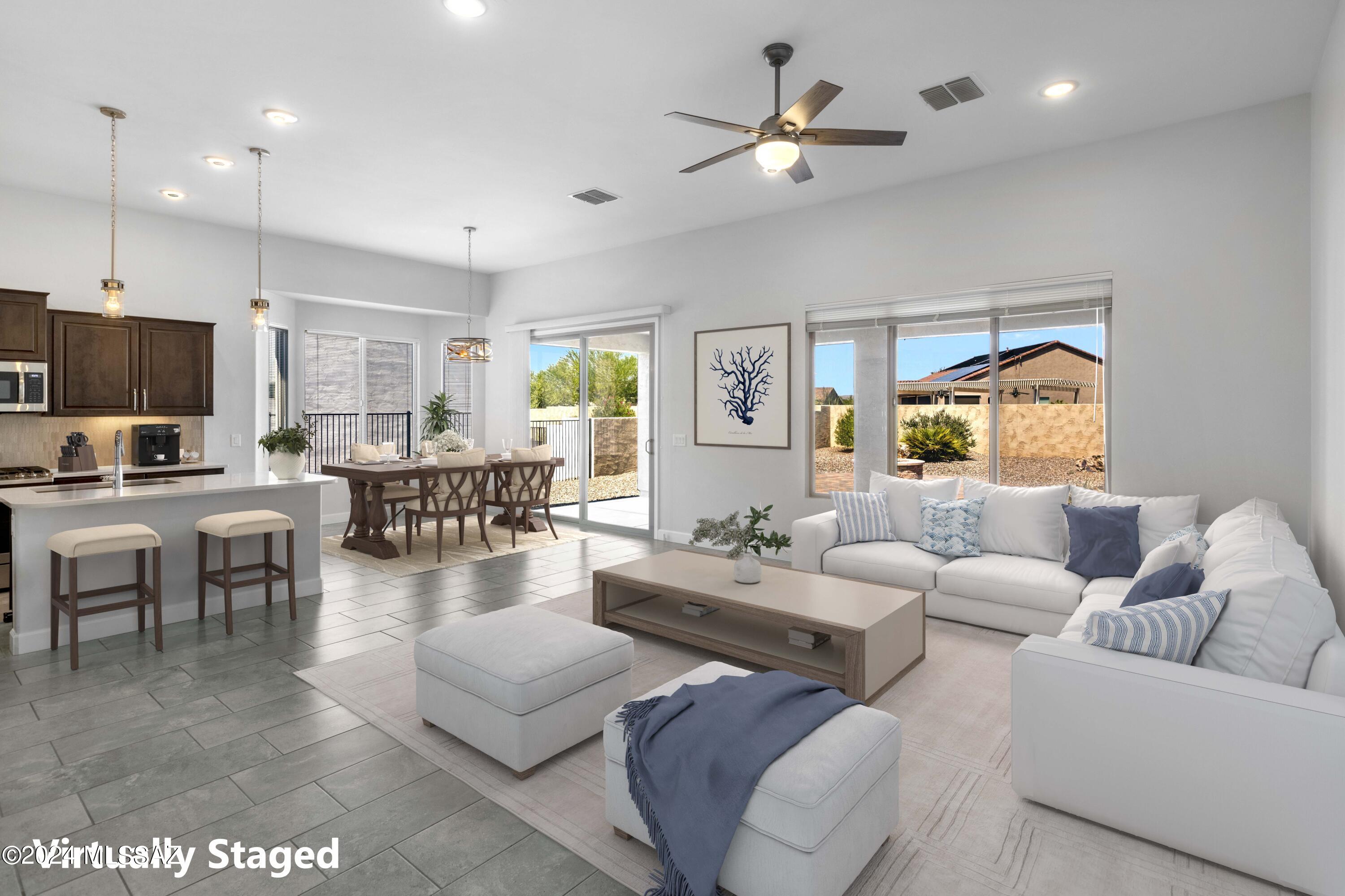 59984 E Ankole Drive