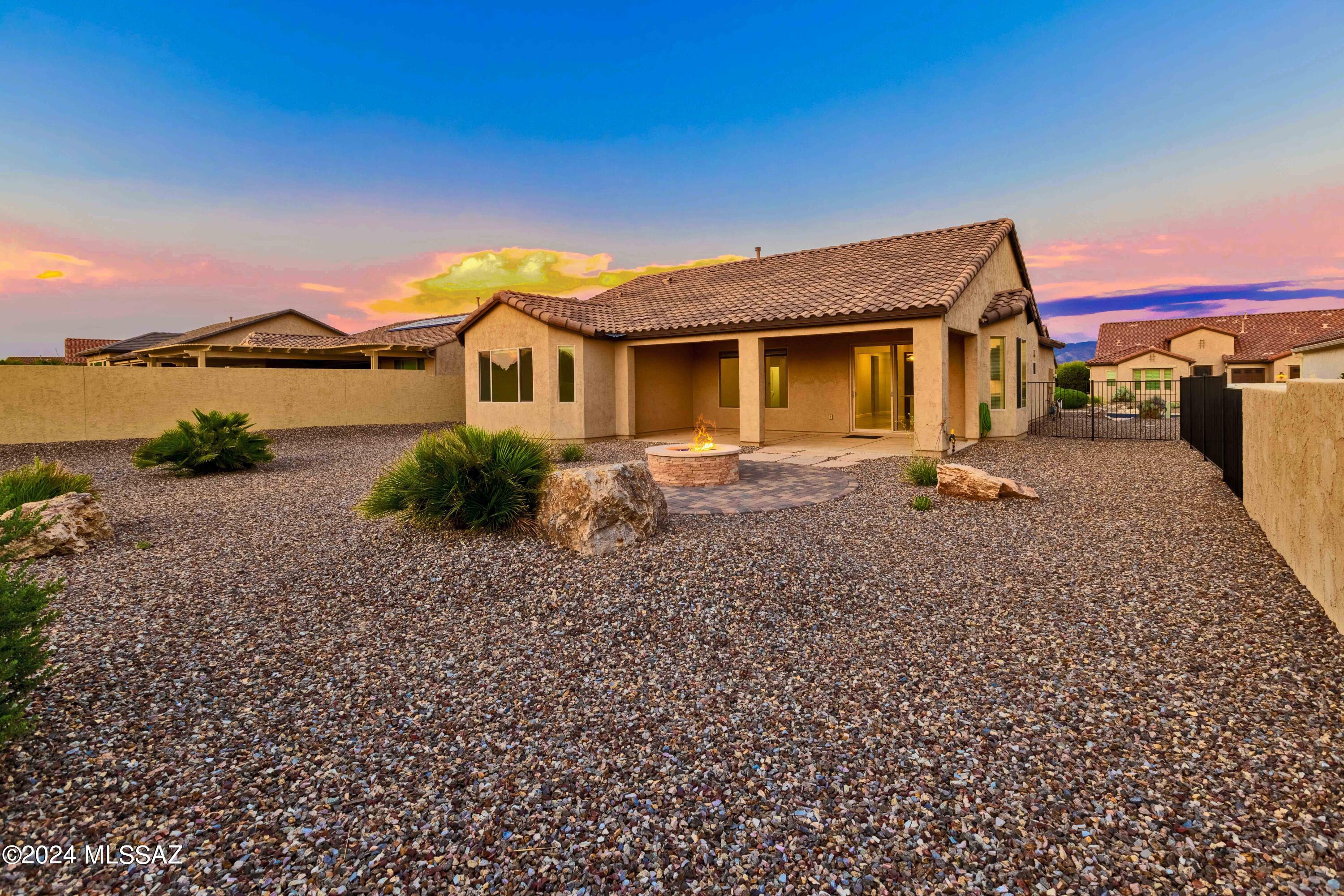 59984 E Ankole Drive