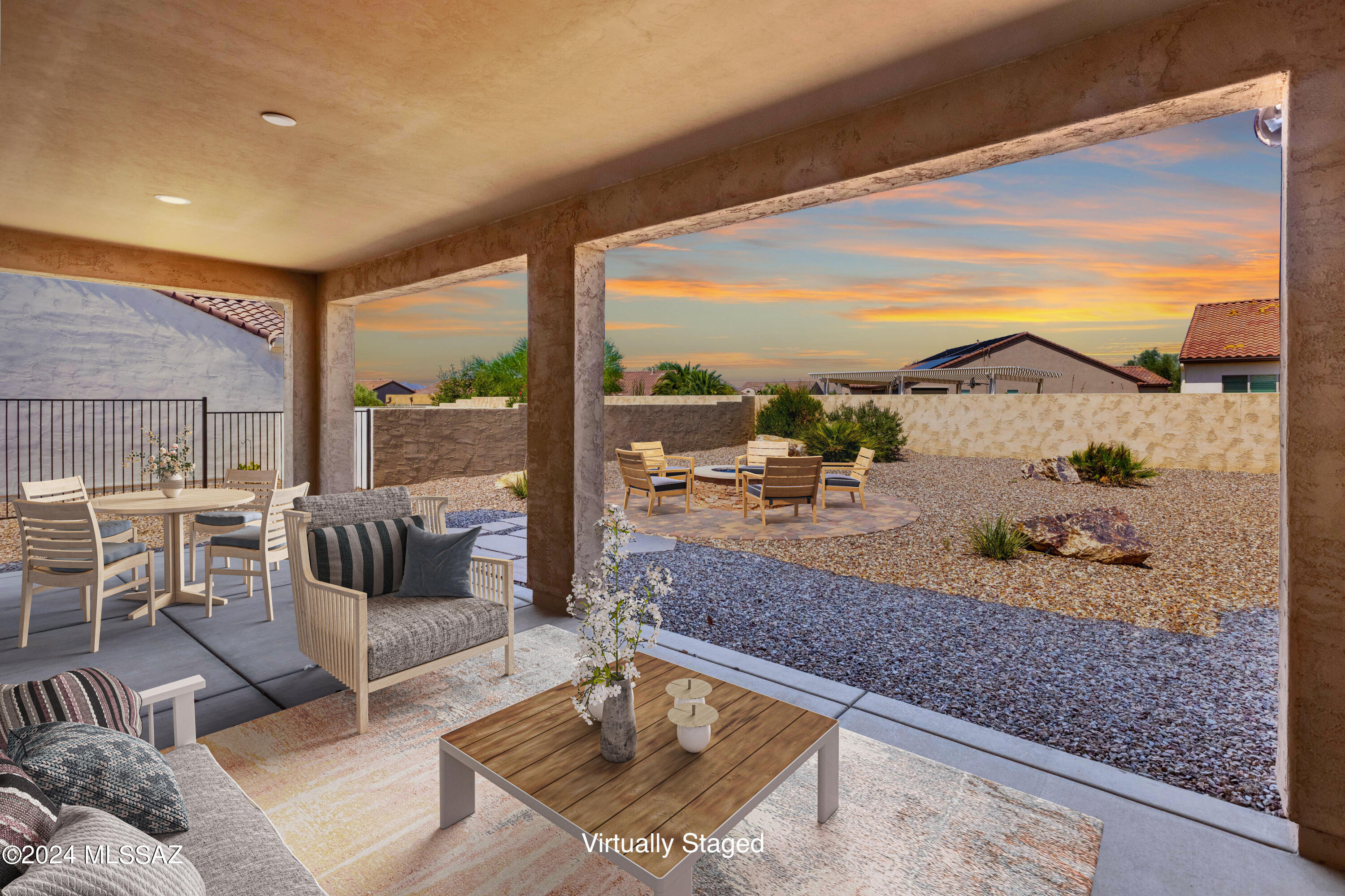 59984 E Ankole Drive