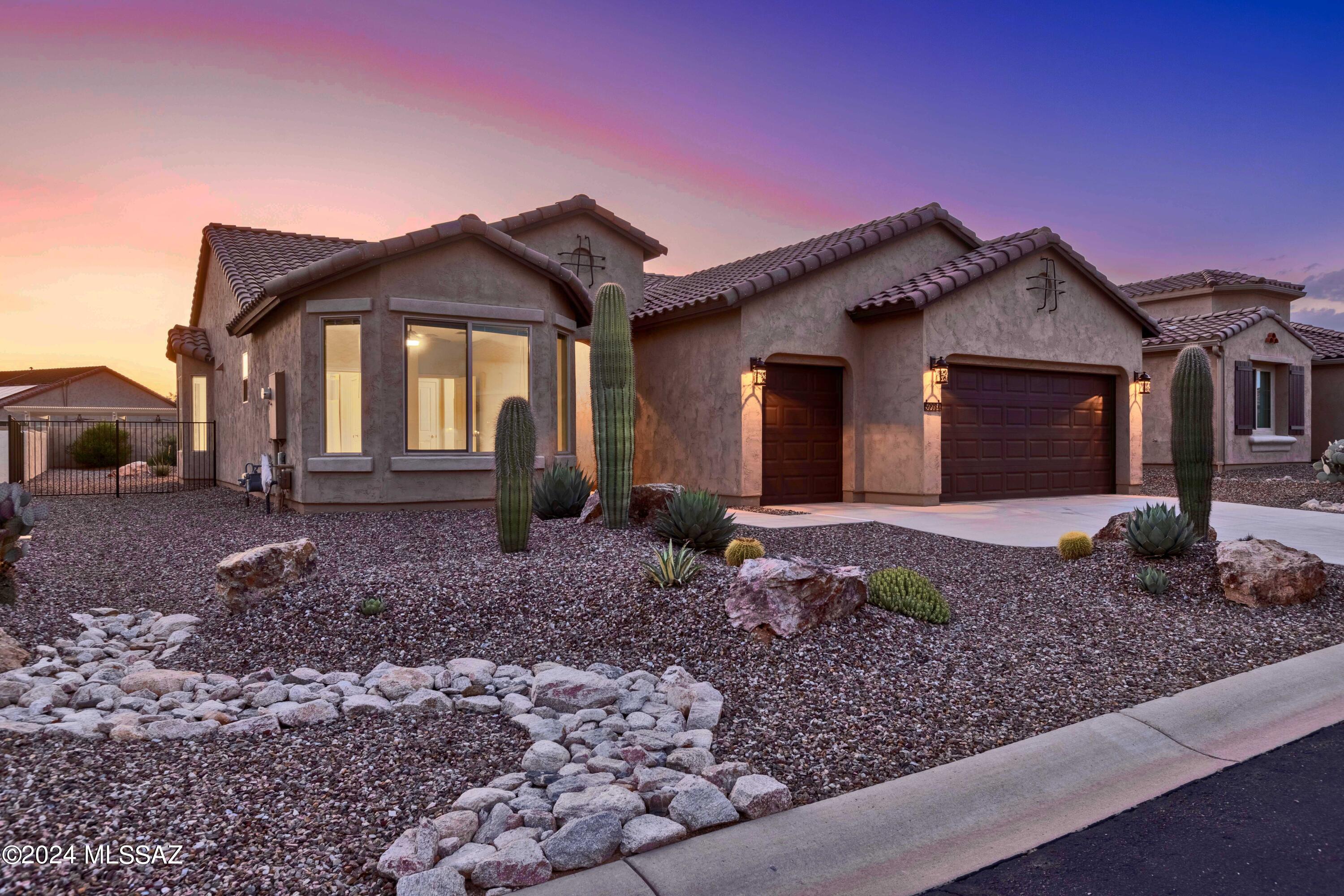 59984 E Ankole Drive