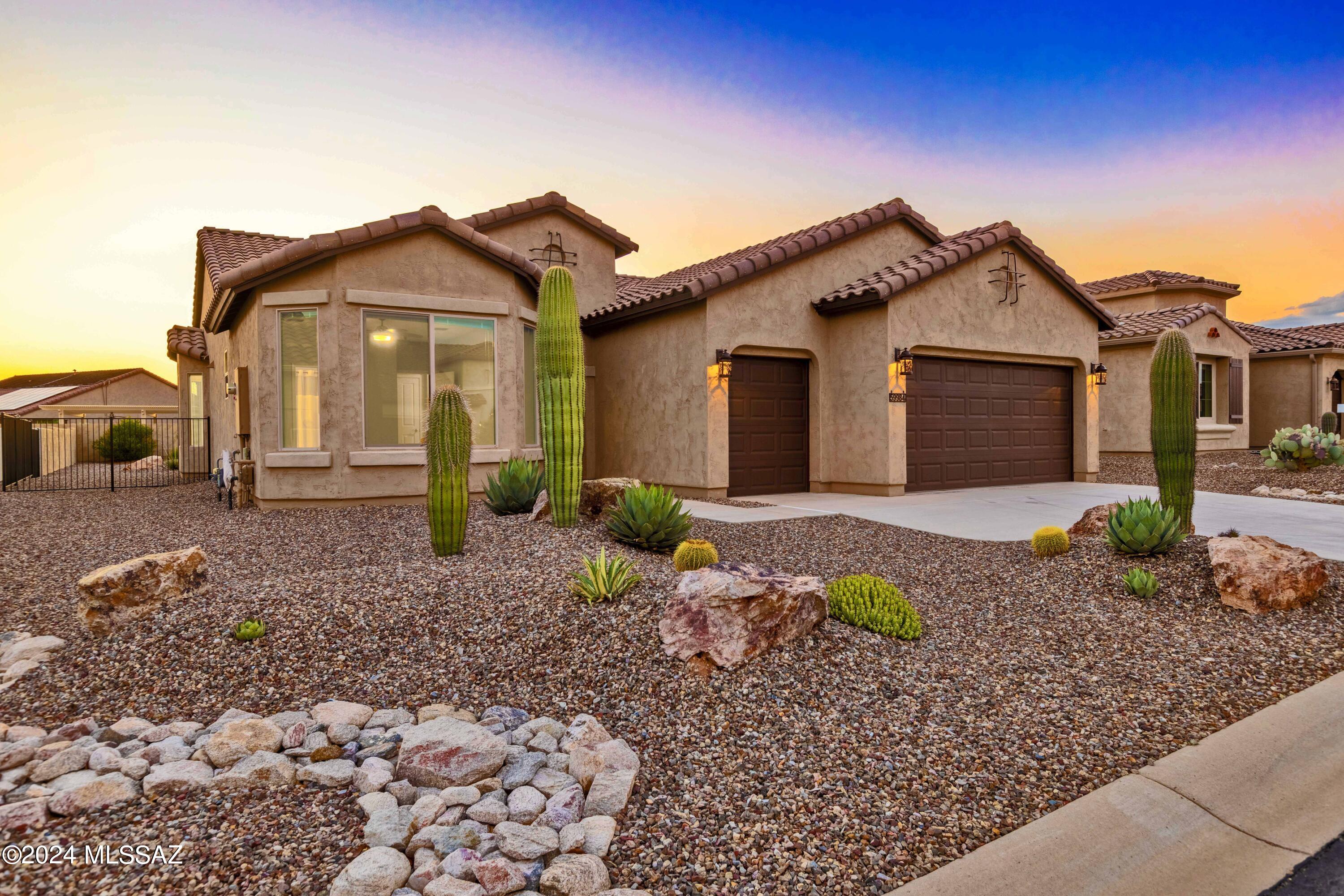 59984 E Ankole Drive