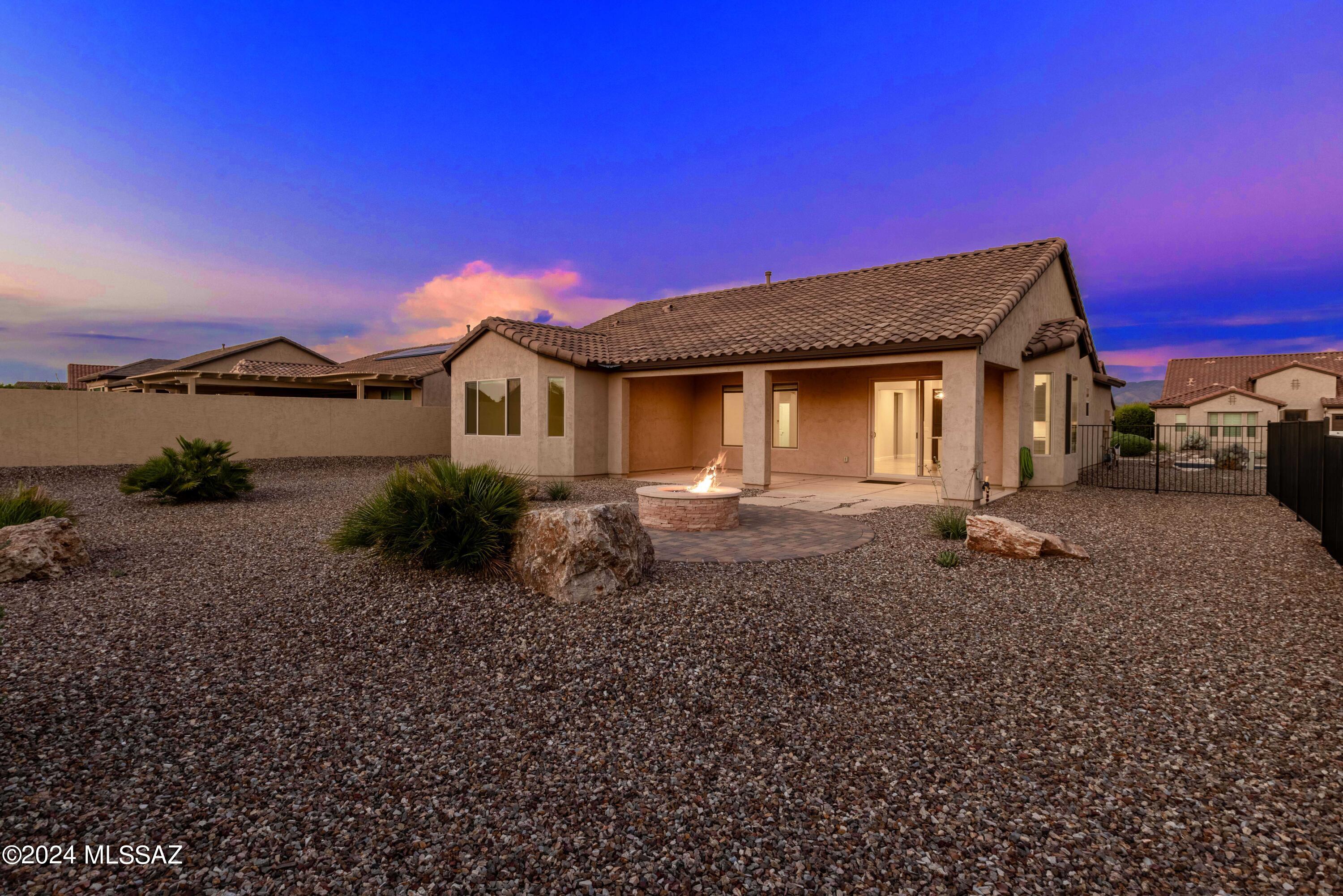 59984 E Ankole Drive