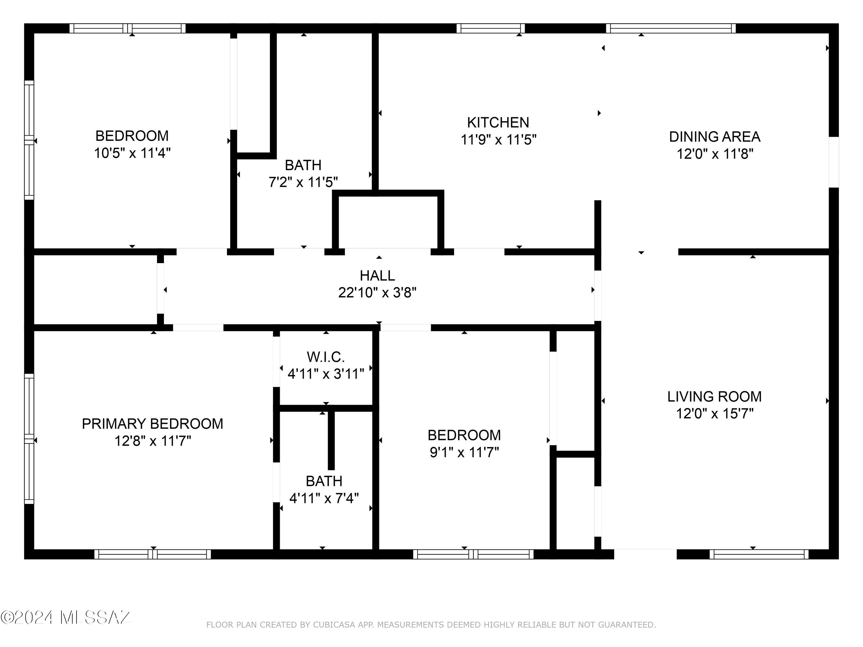 206 E Avenue H Avenue