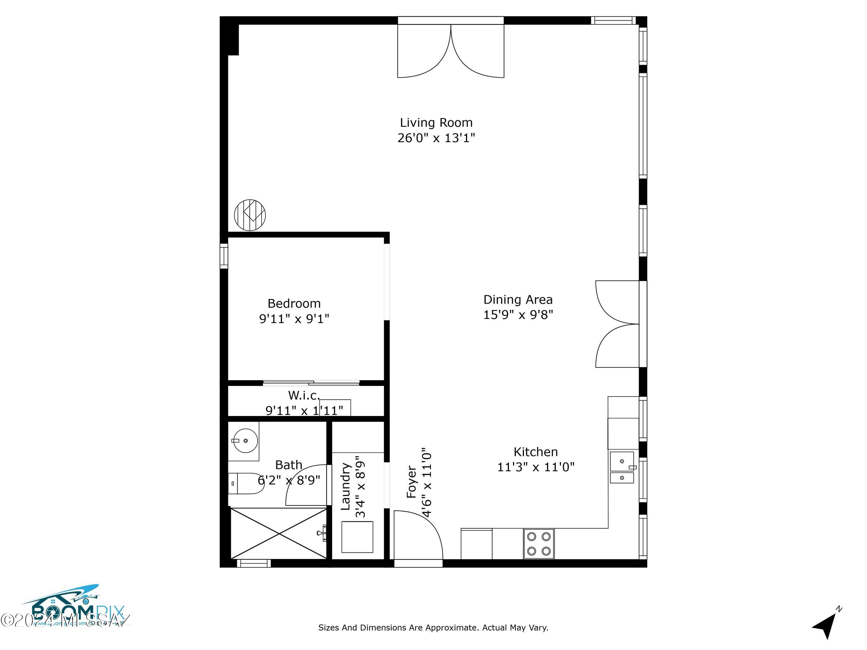 20165 S Drillstone Avenue