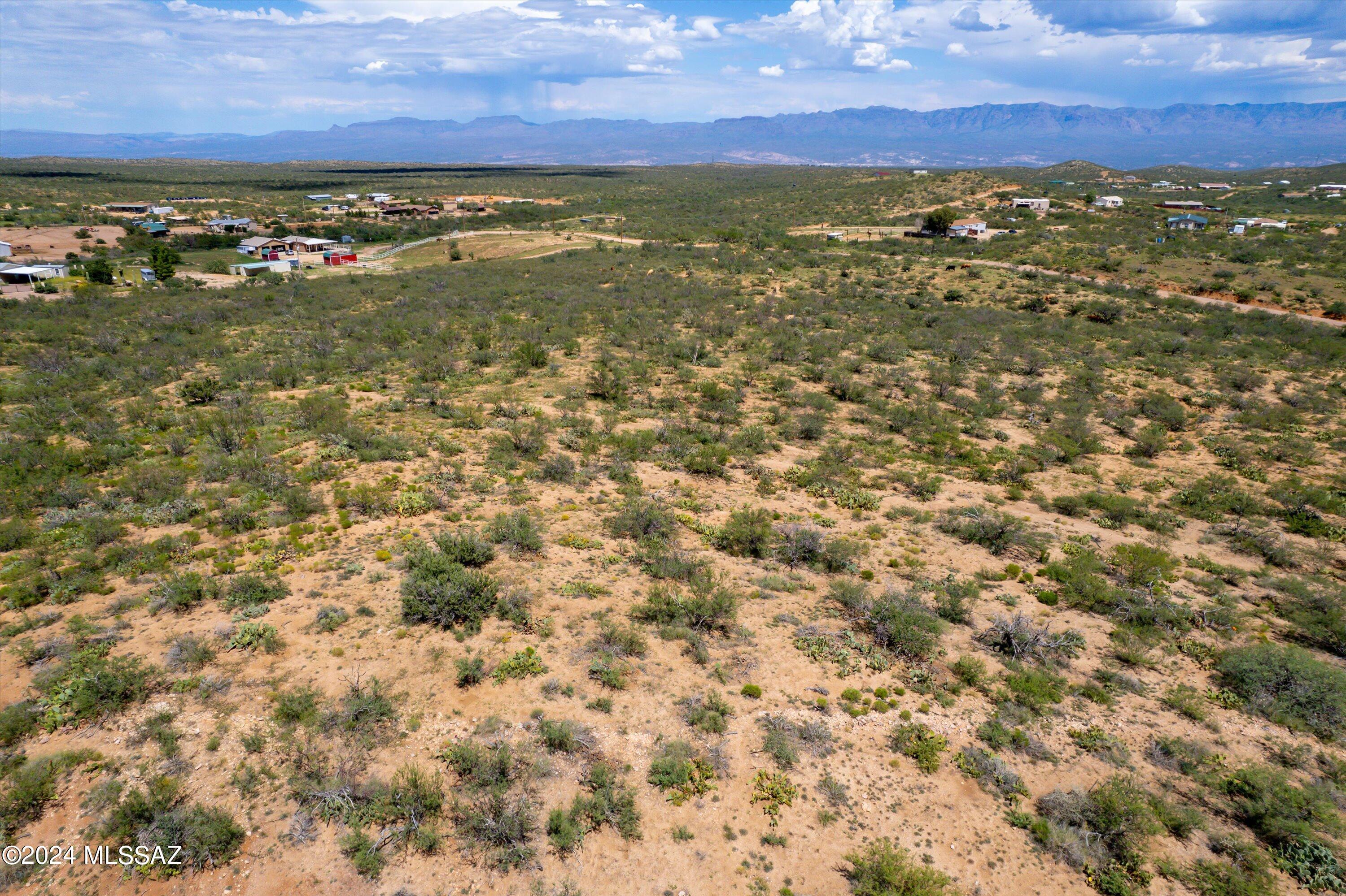 10 Acres off Vanessa Way Drive