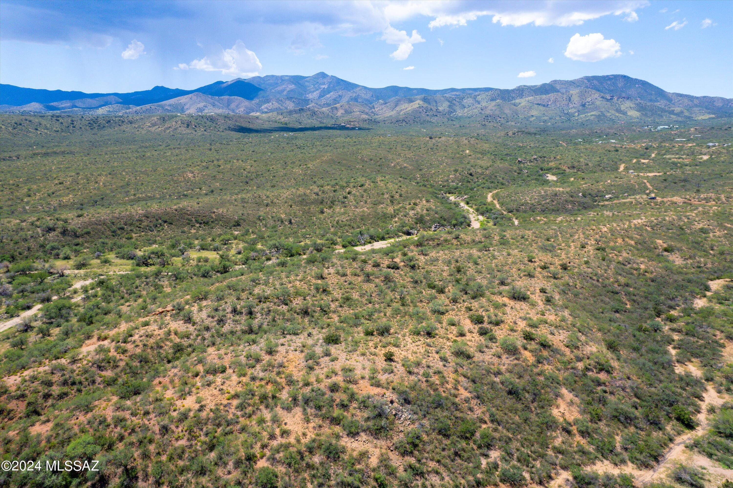 10 Acres off Vanessa Way Drive