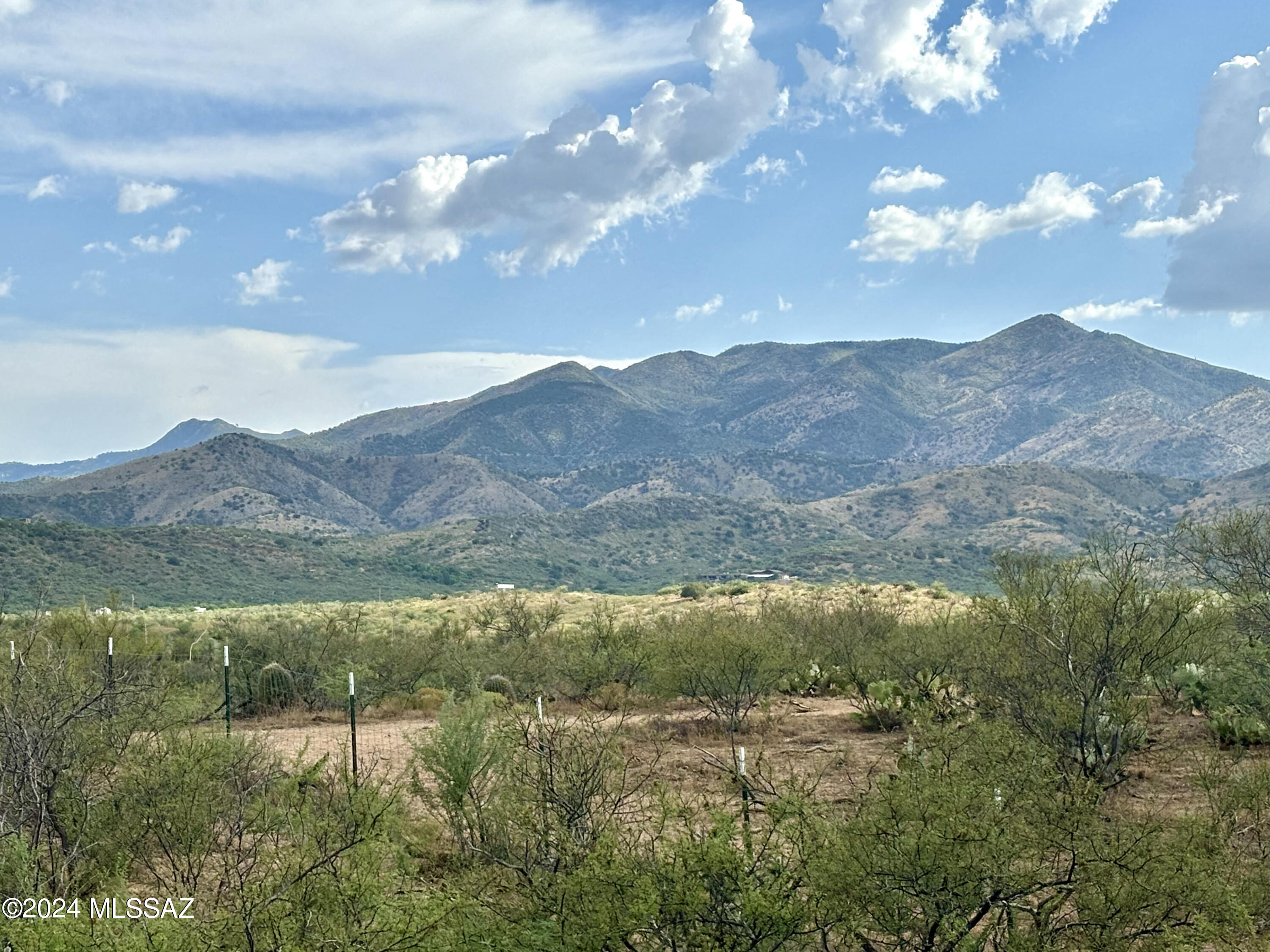 10 Acres off Vanessa Way Drive