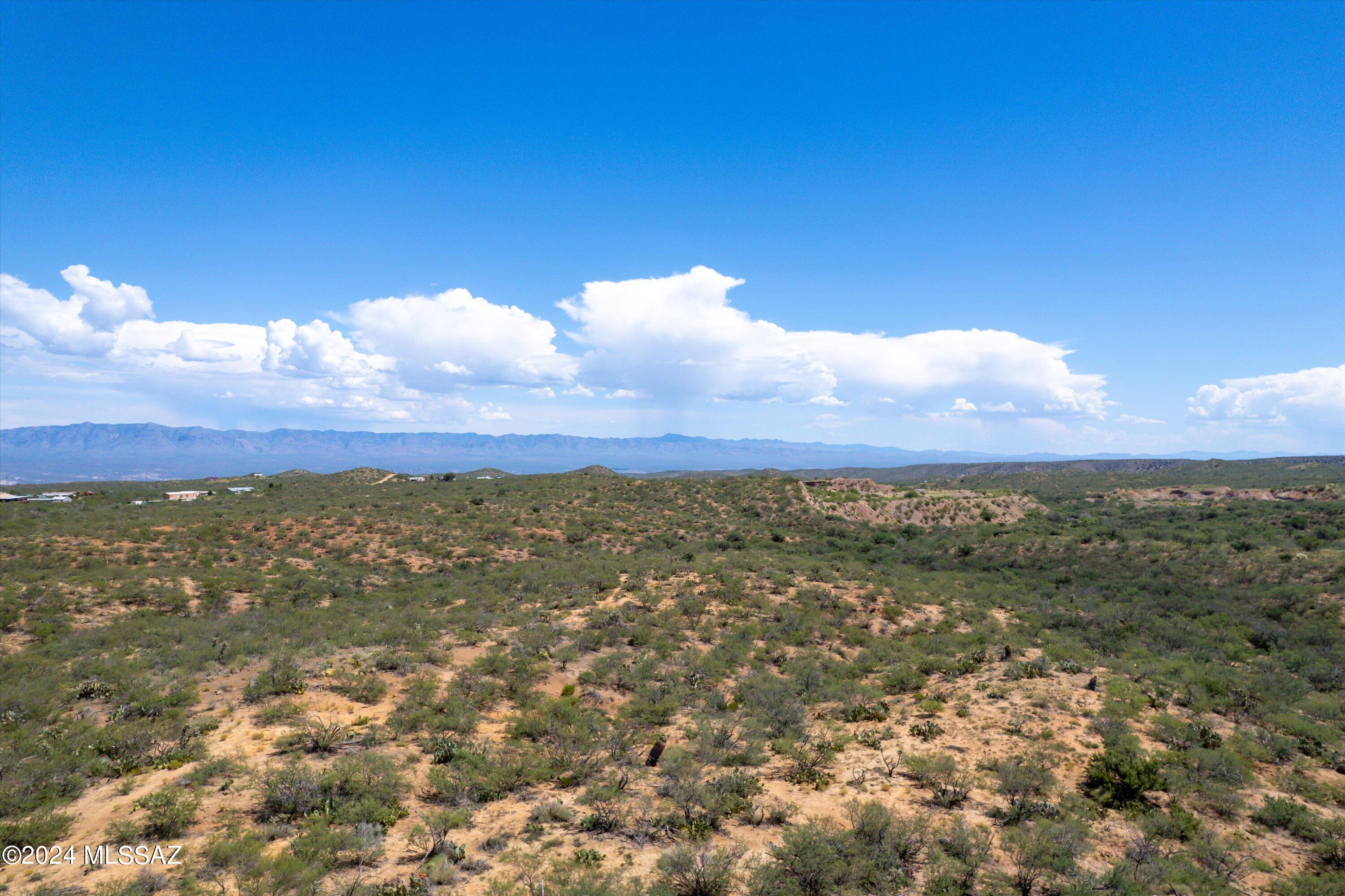 10 Acres off Vanessa Way Drive
