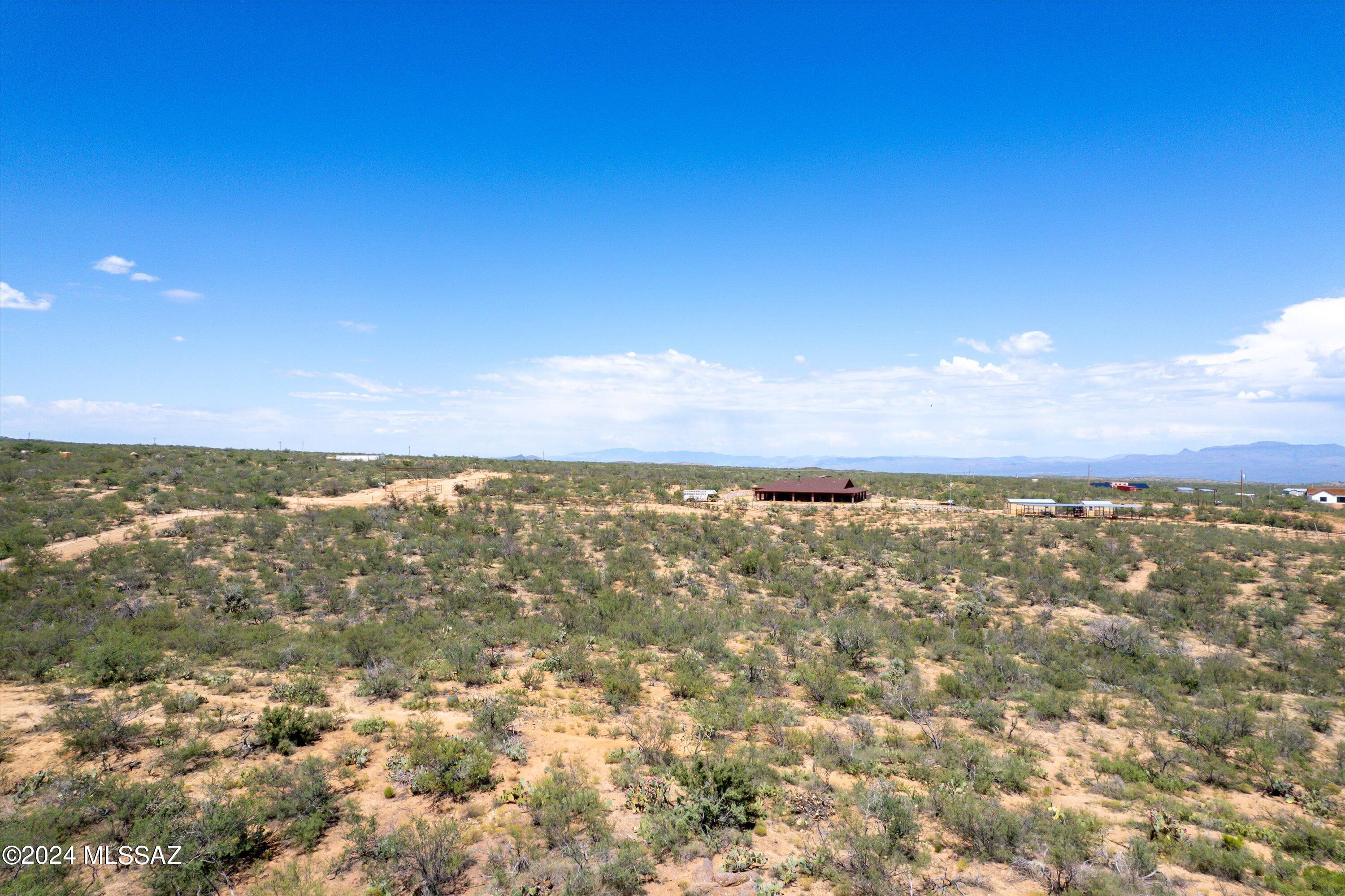 15 Acres off Vanessa Way Drive