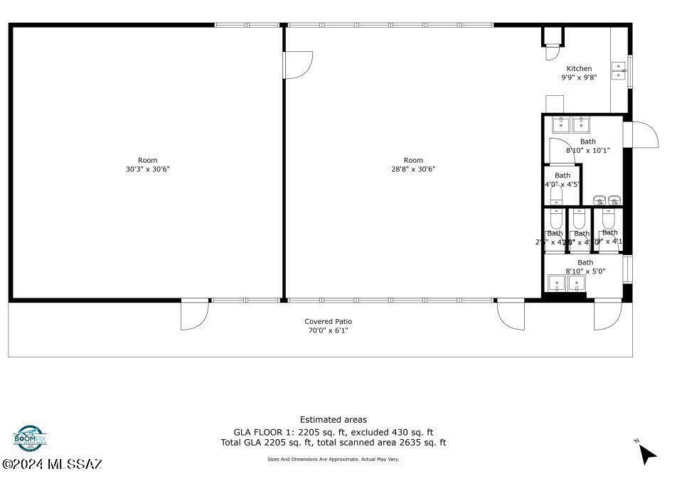 725 N Carpenter Drive