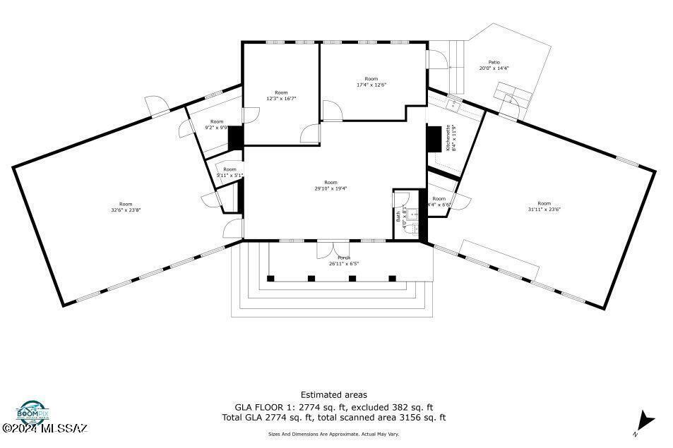 725 N Carpenter Drive