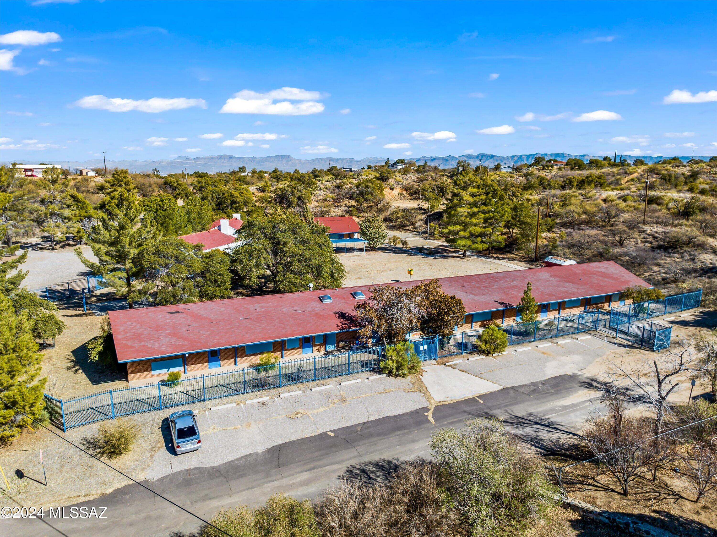 725 N Carpenter Drive