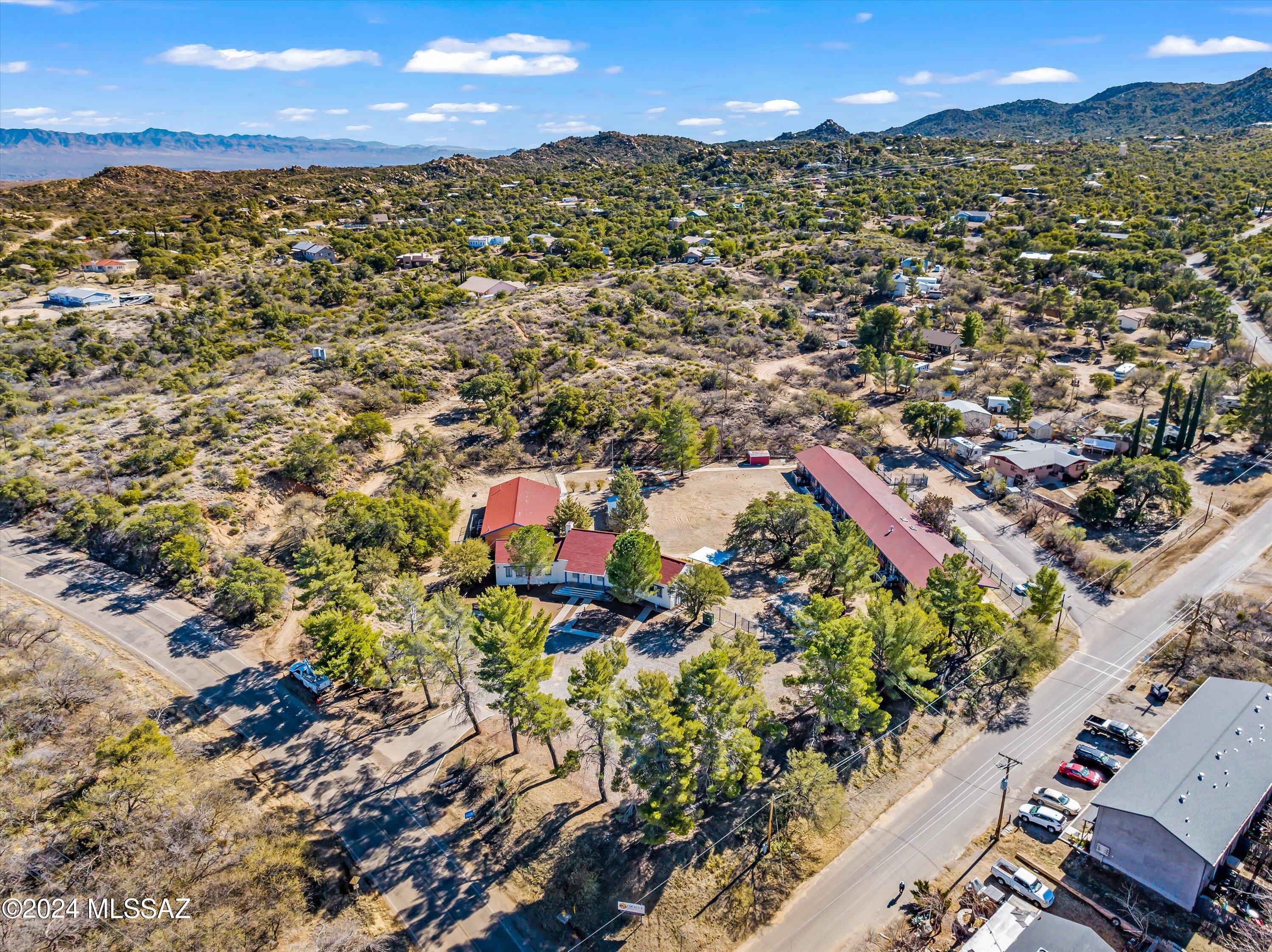 725 N Carpenter Drive