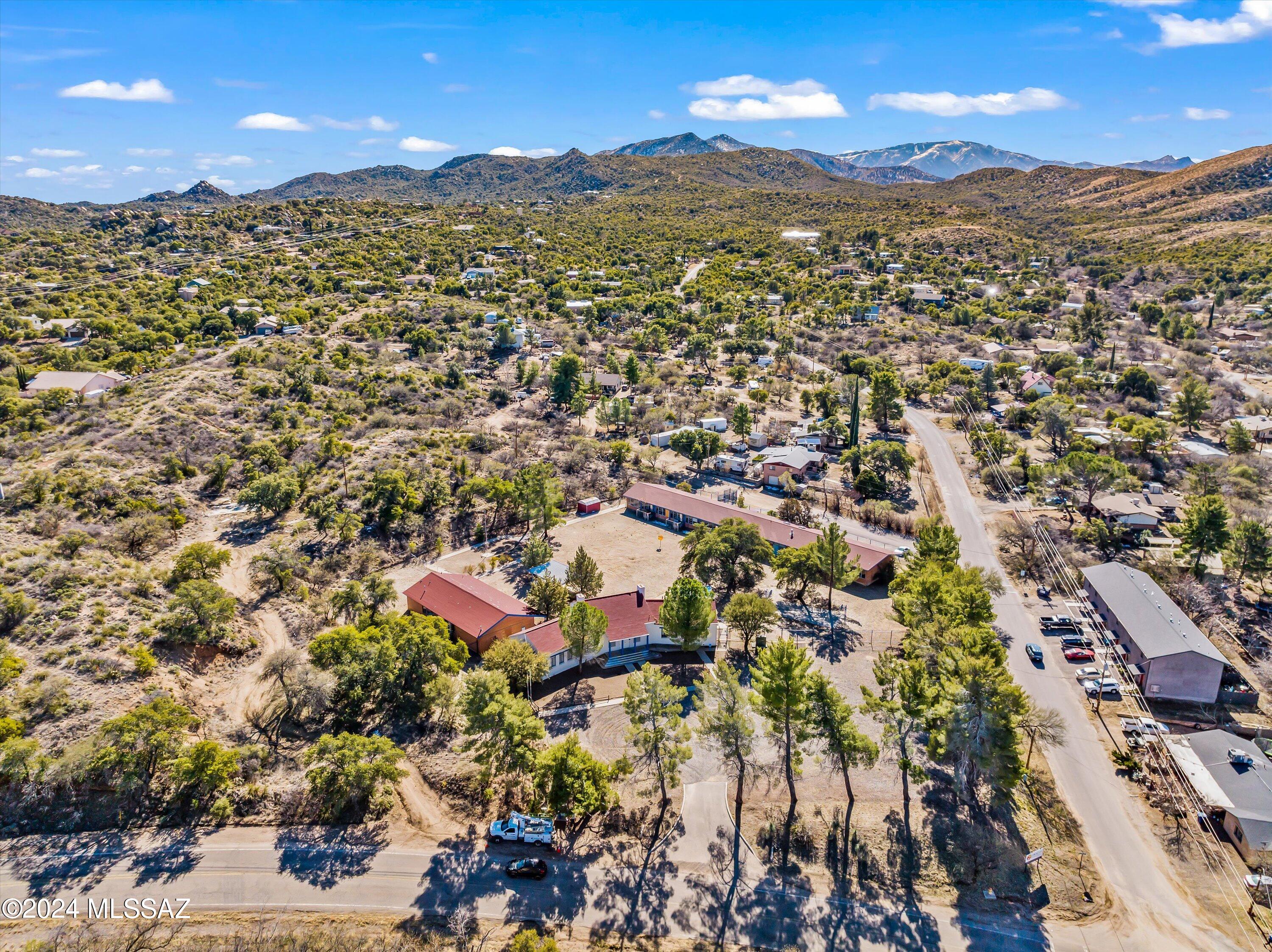 725 N Carpenter Drive