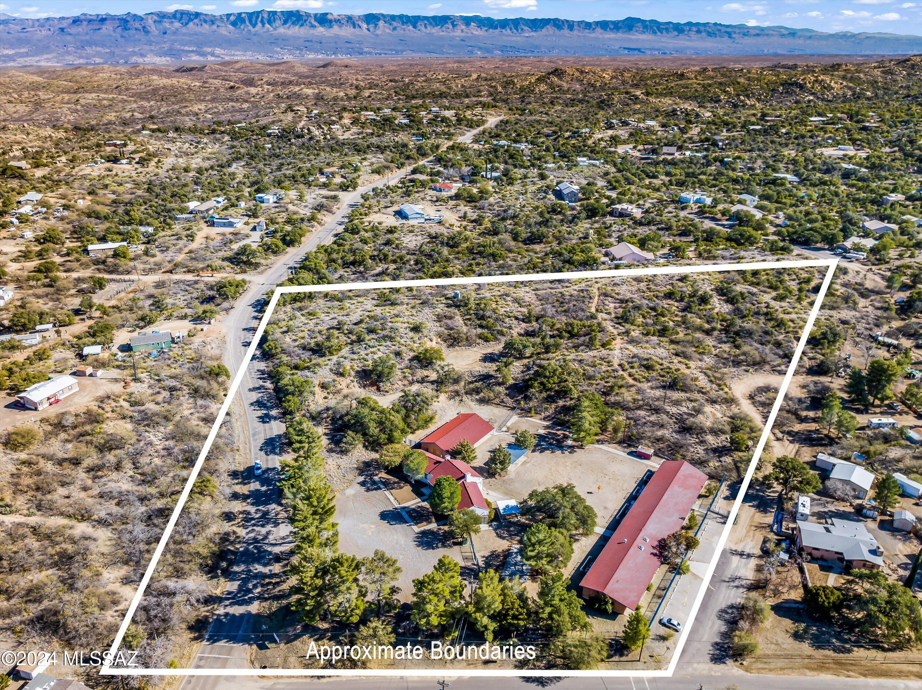 725 N Carpenter Drive