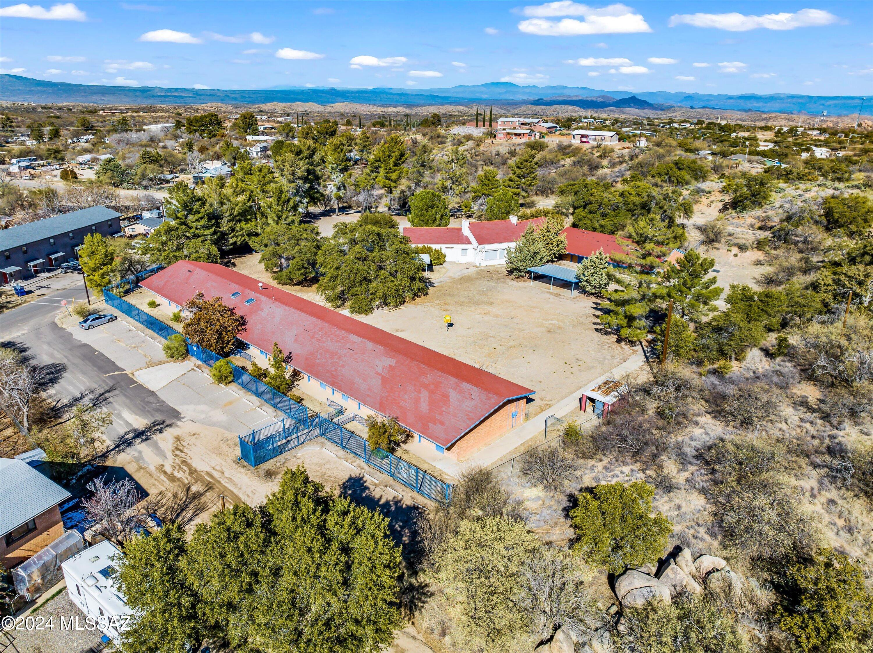 725 N Carpenter Drive