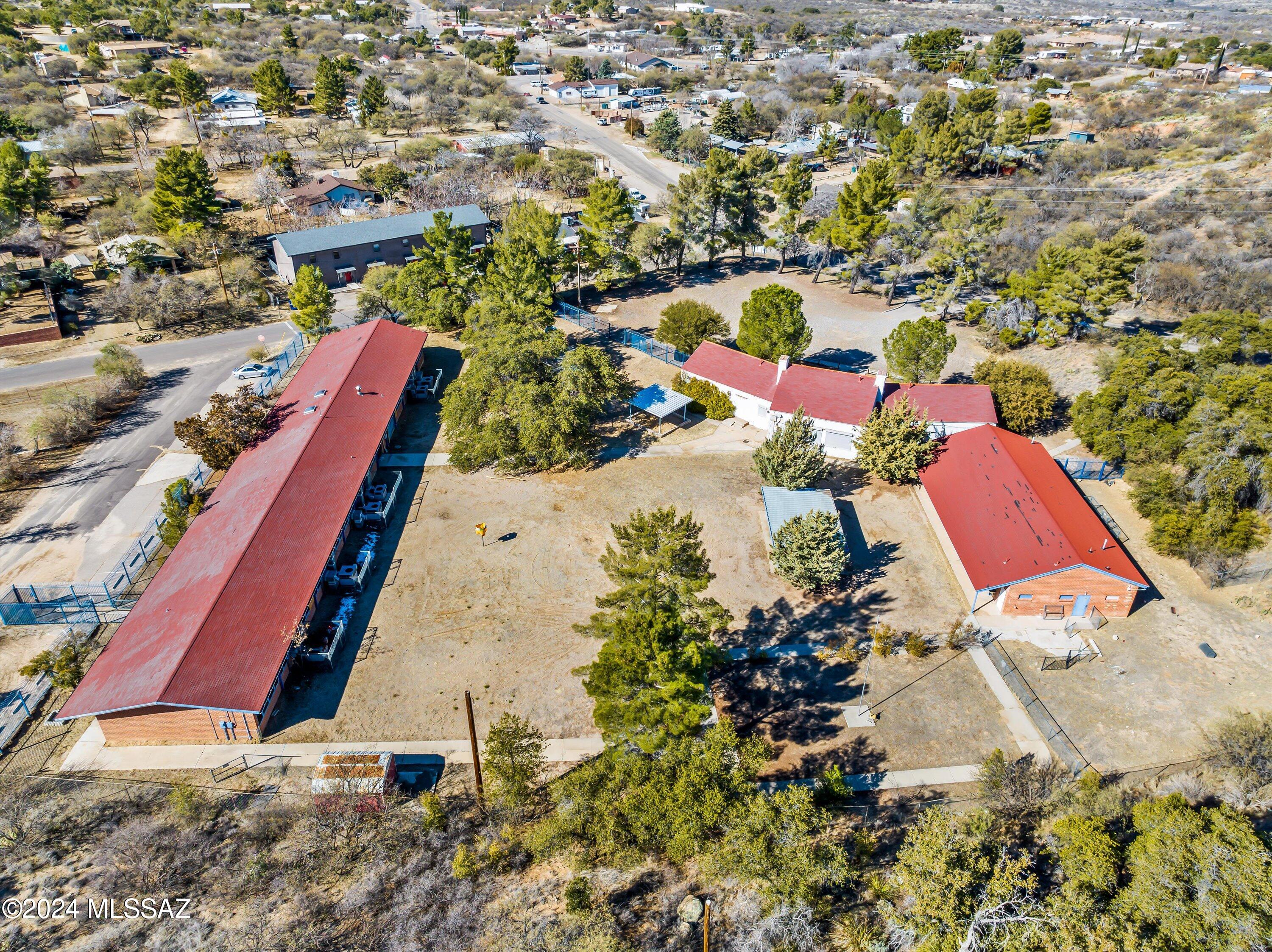 725 N Carpenter Drive