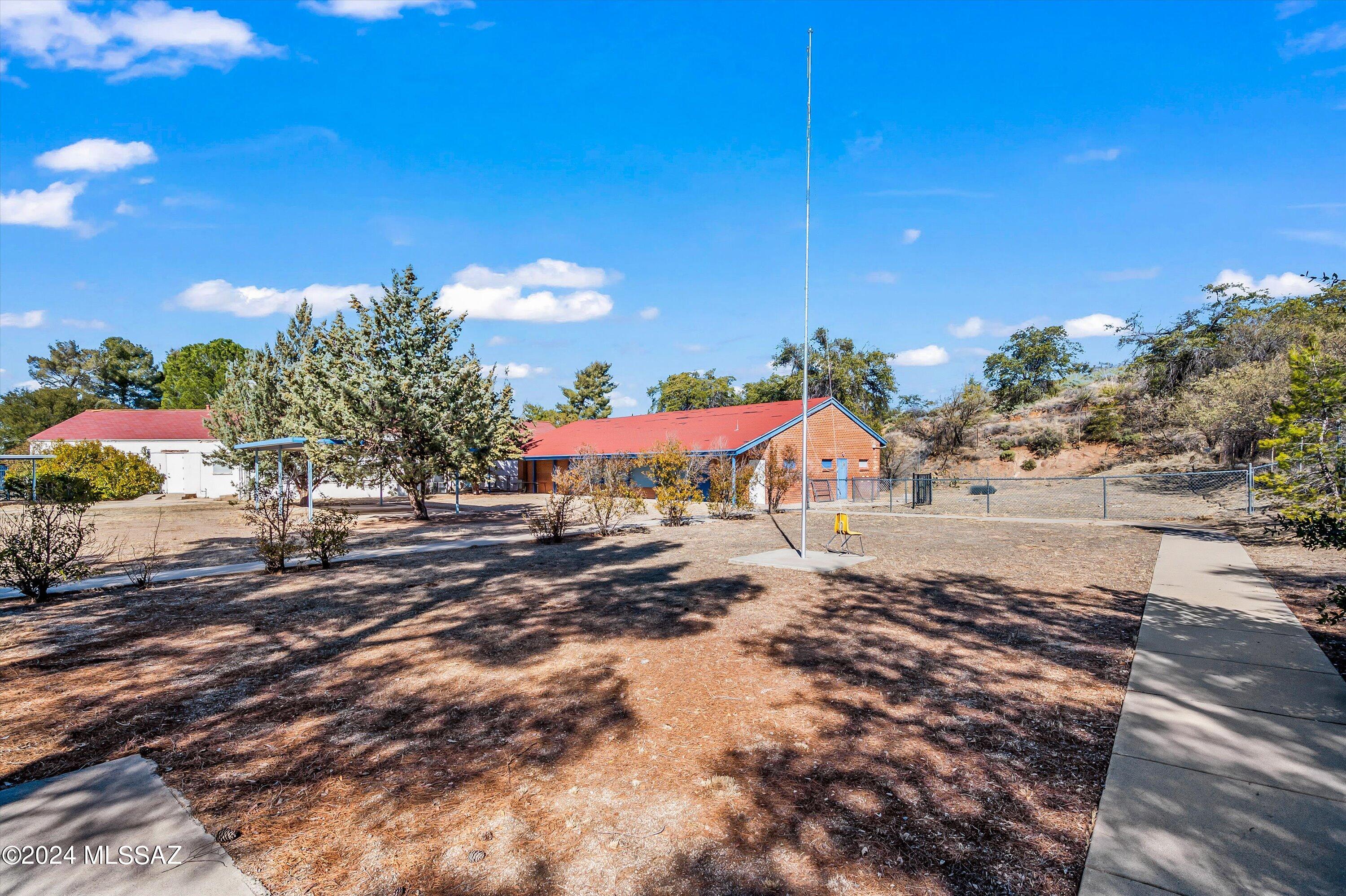 725 N Carpenter Drive