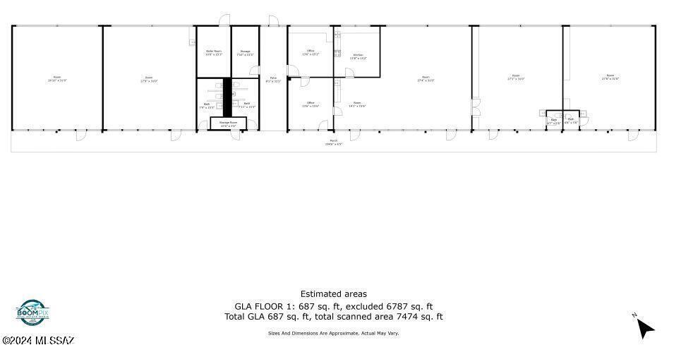 725 N Carpenter Drive