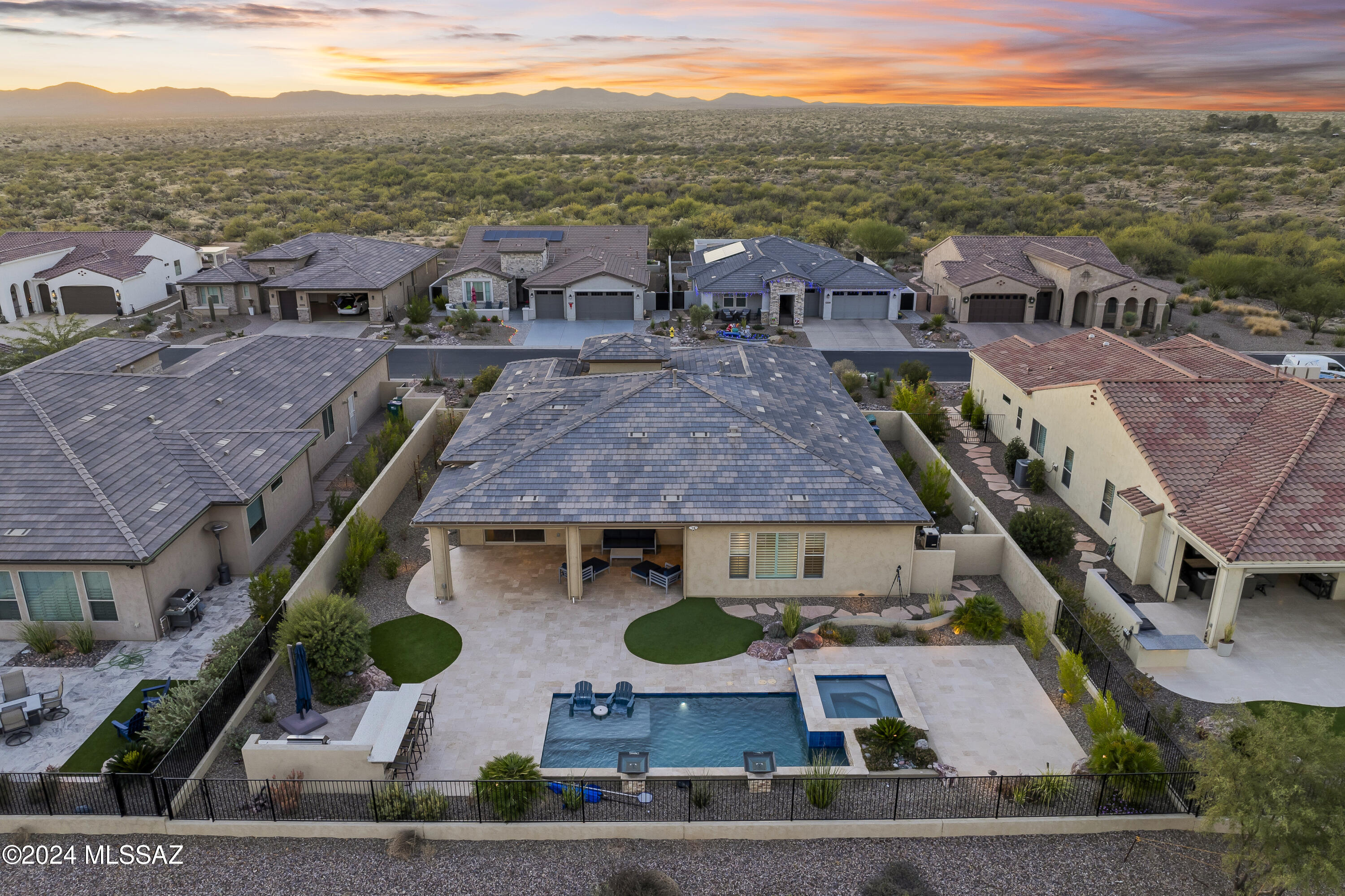 32541 S Cattle Trail