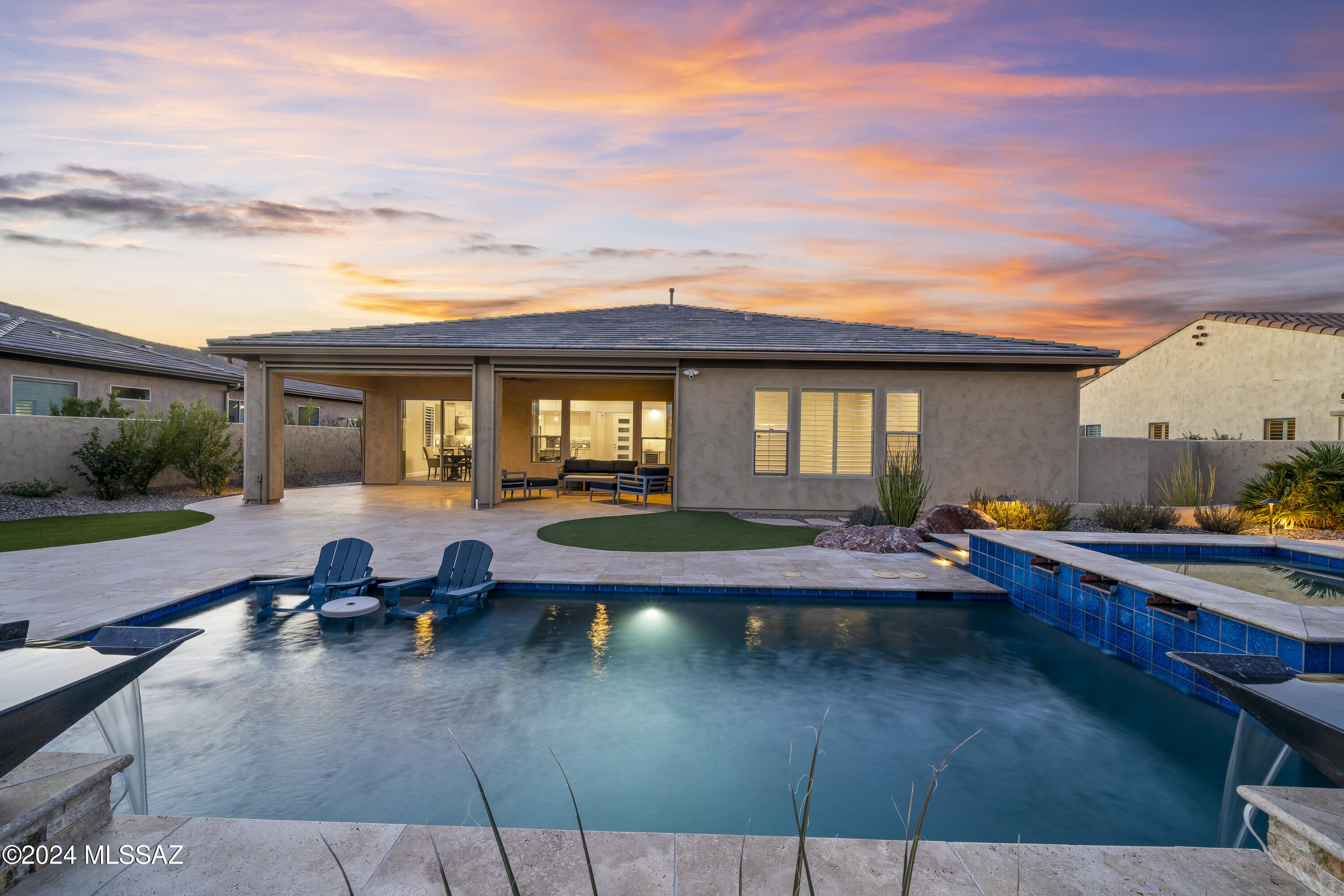 32541 S Cattle Trail
