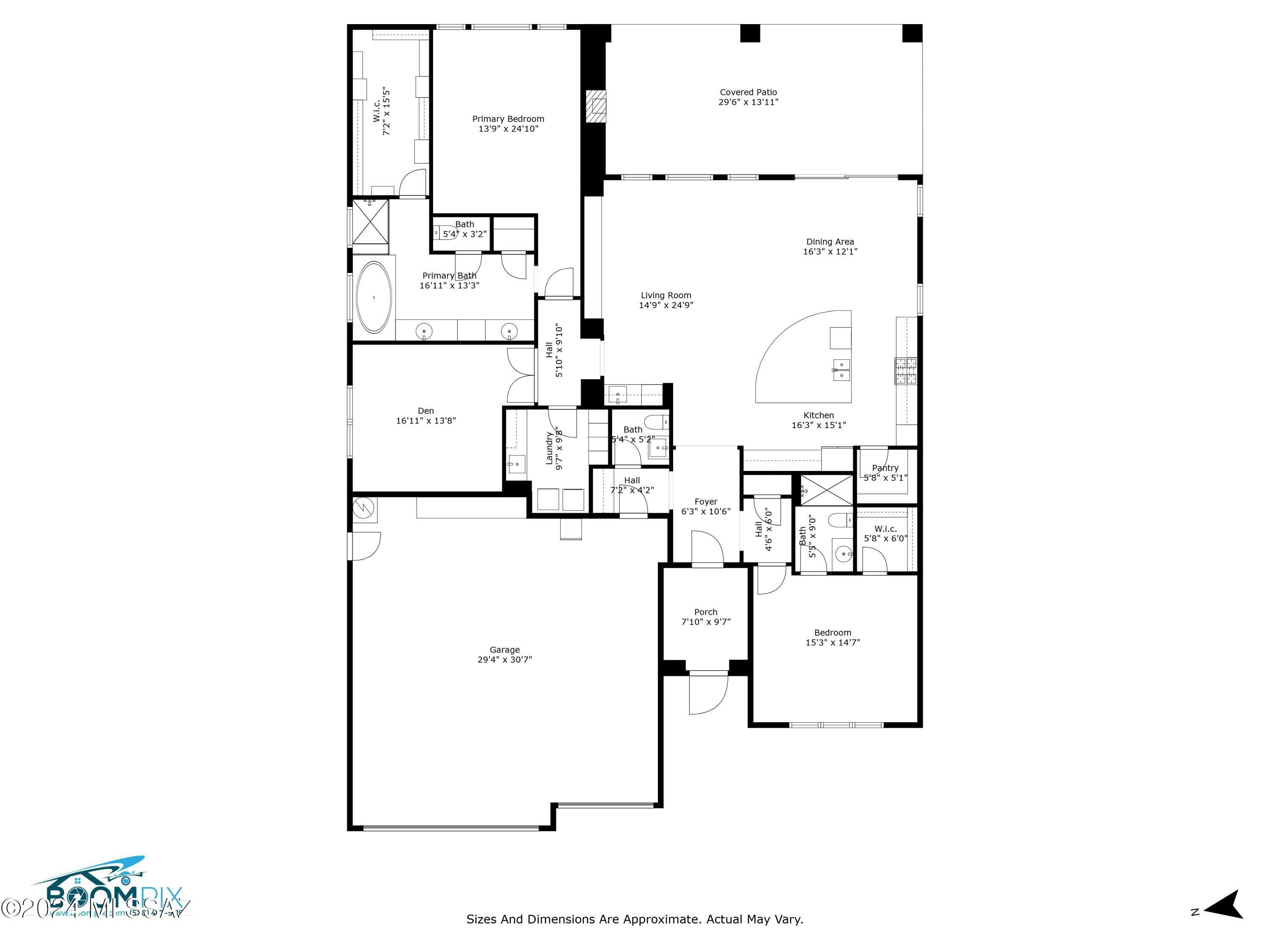 32541 S Cattle Trail