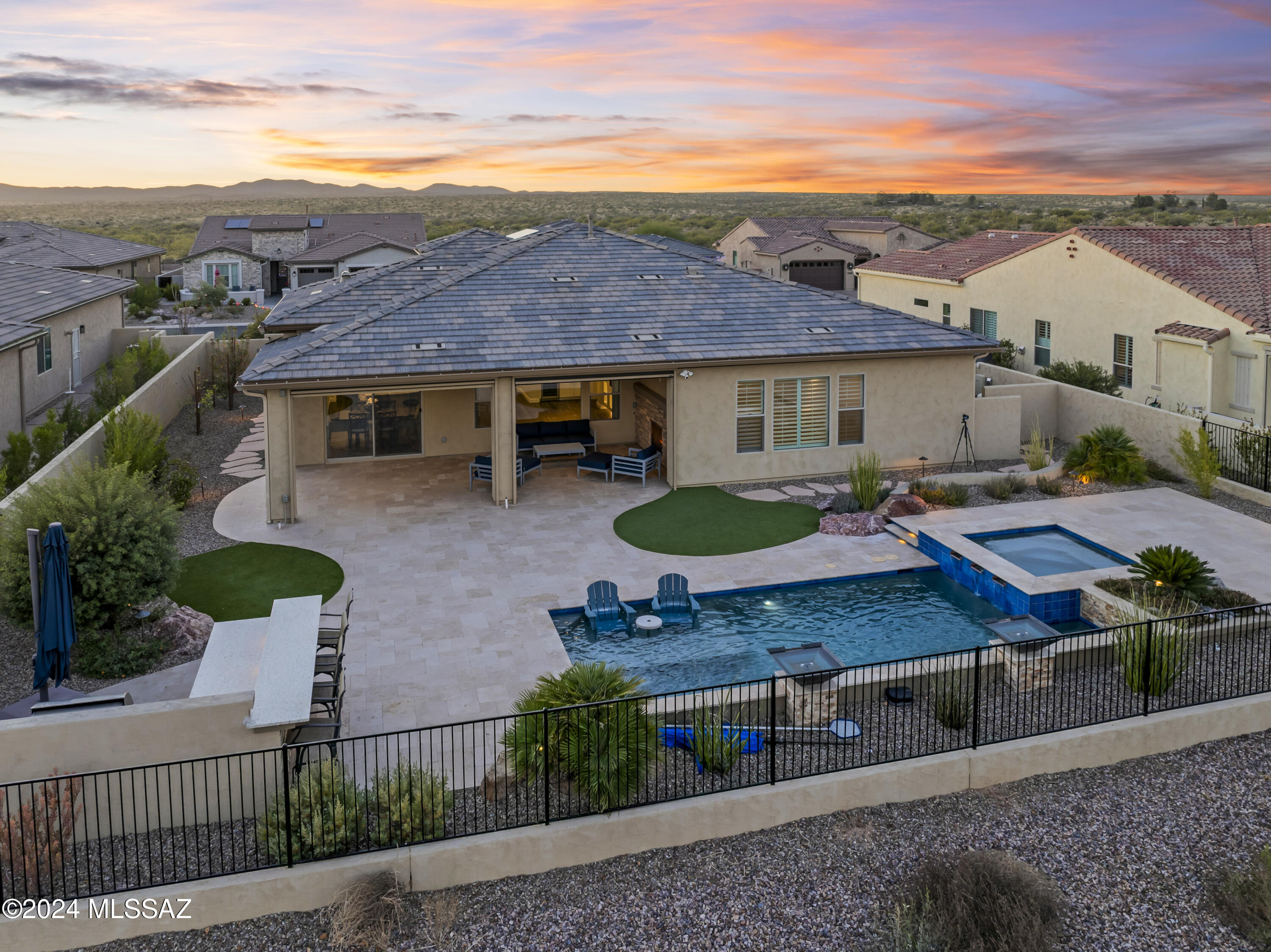 32541 S Cattle Trail