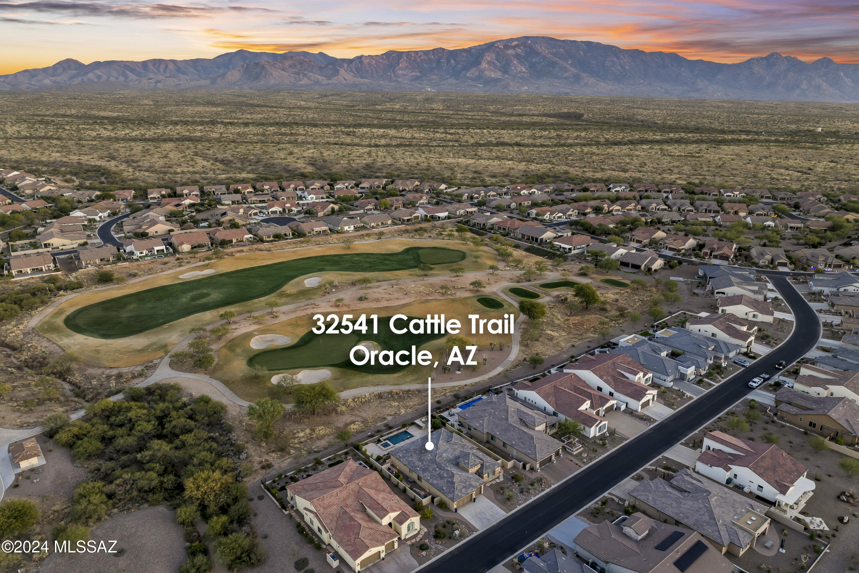 32541 S Cattle Trail