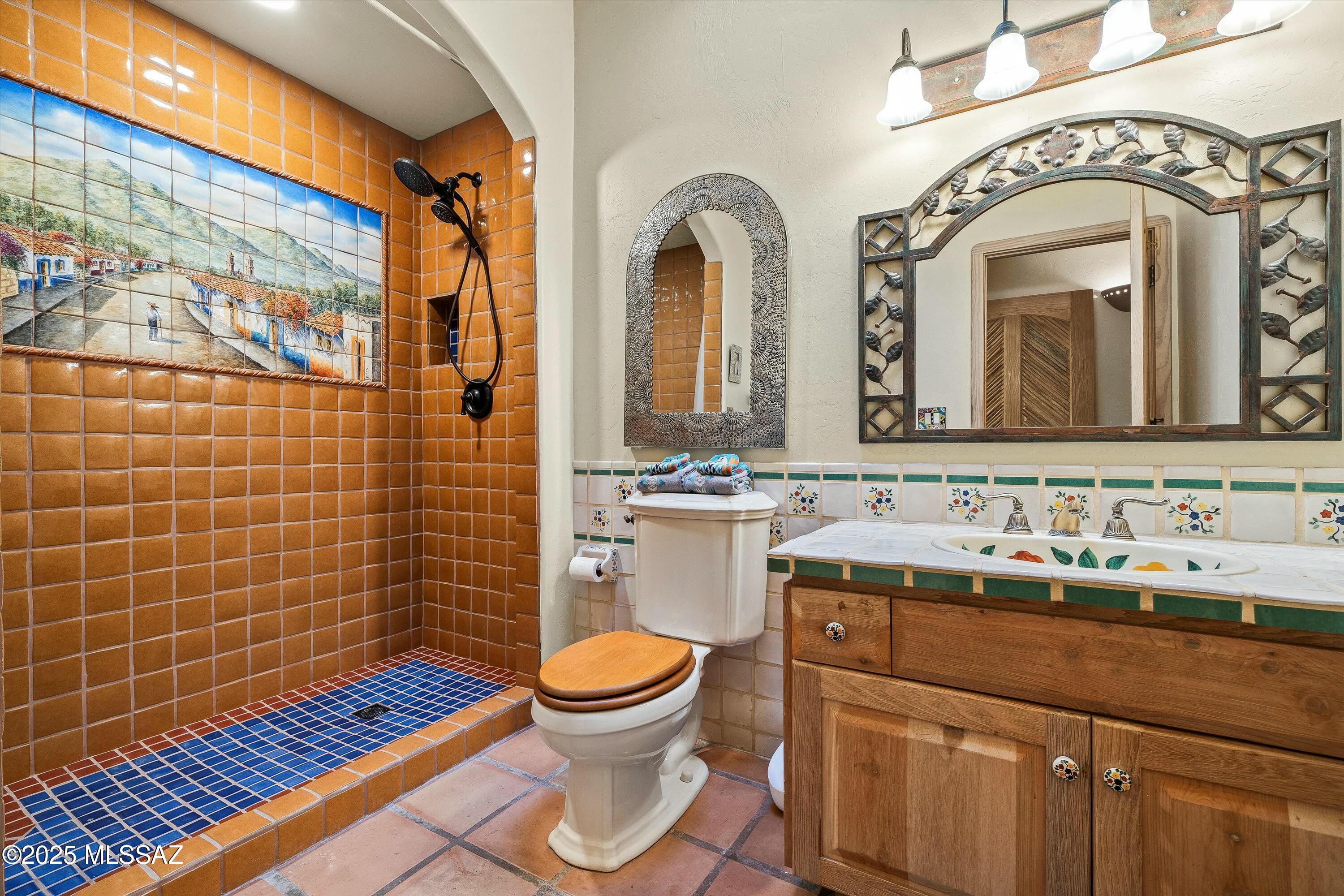 9868 N Ridge Shadow Place