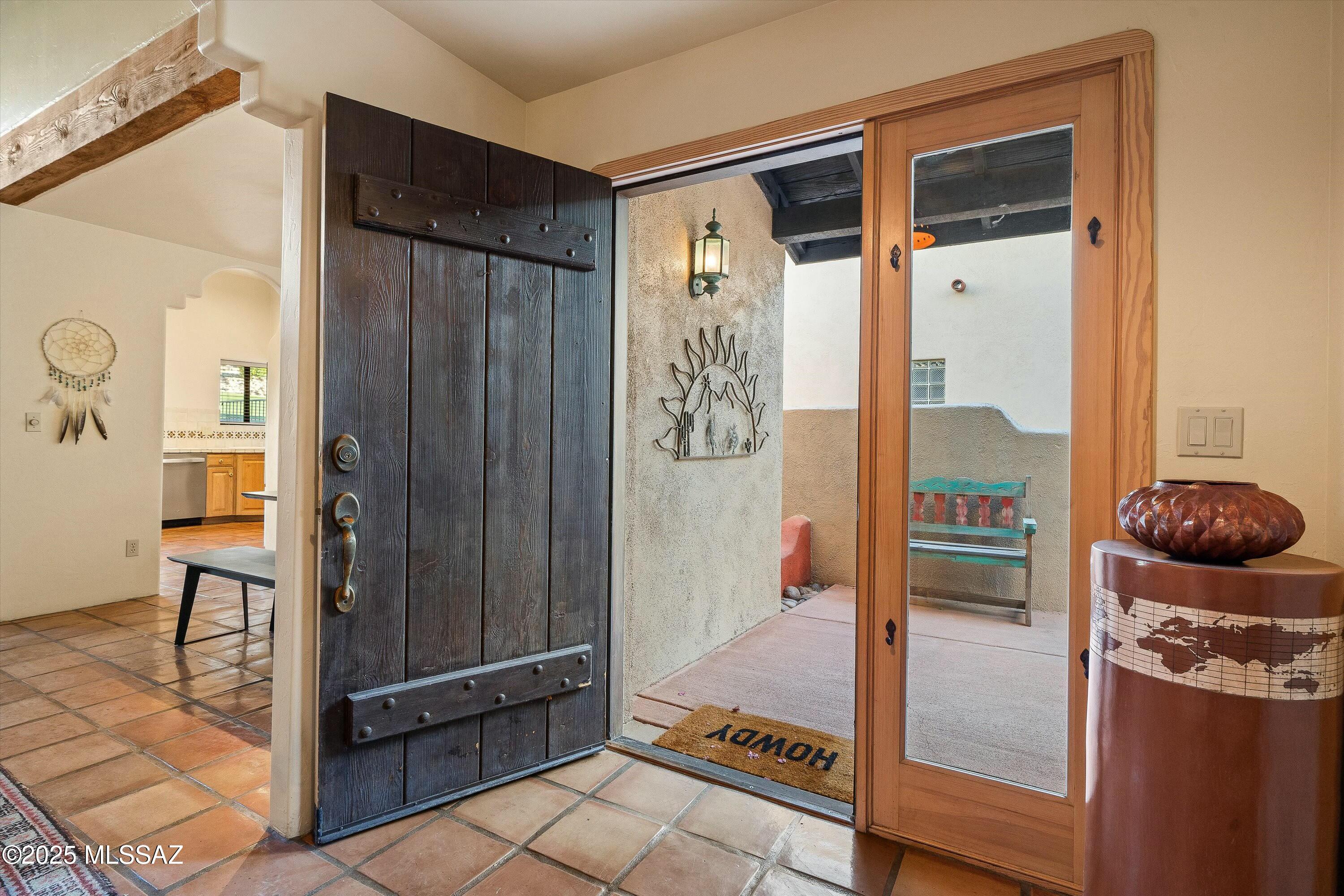 9868 N Ridge Shadow Place