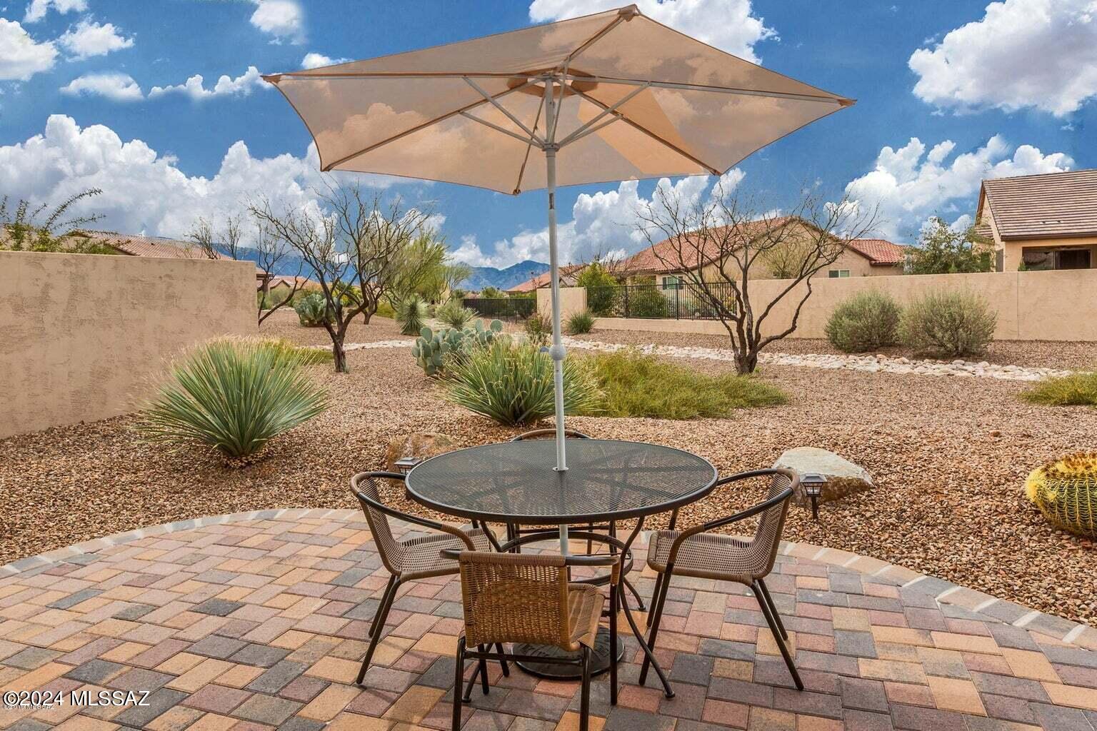60065 E Arroyo Vista Drive