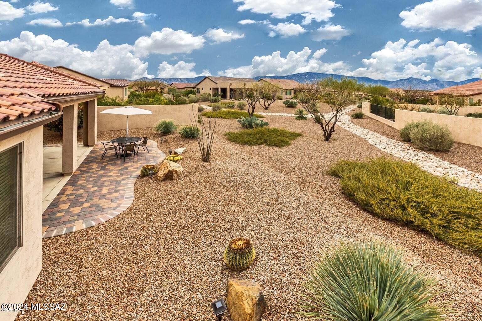 60065 E Arroyo Vista Drive